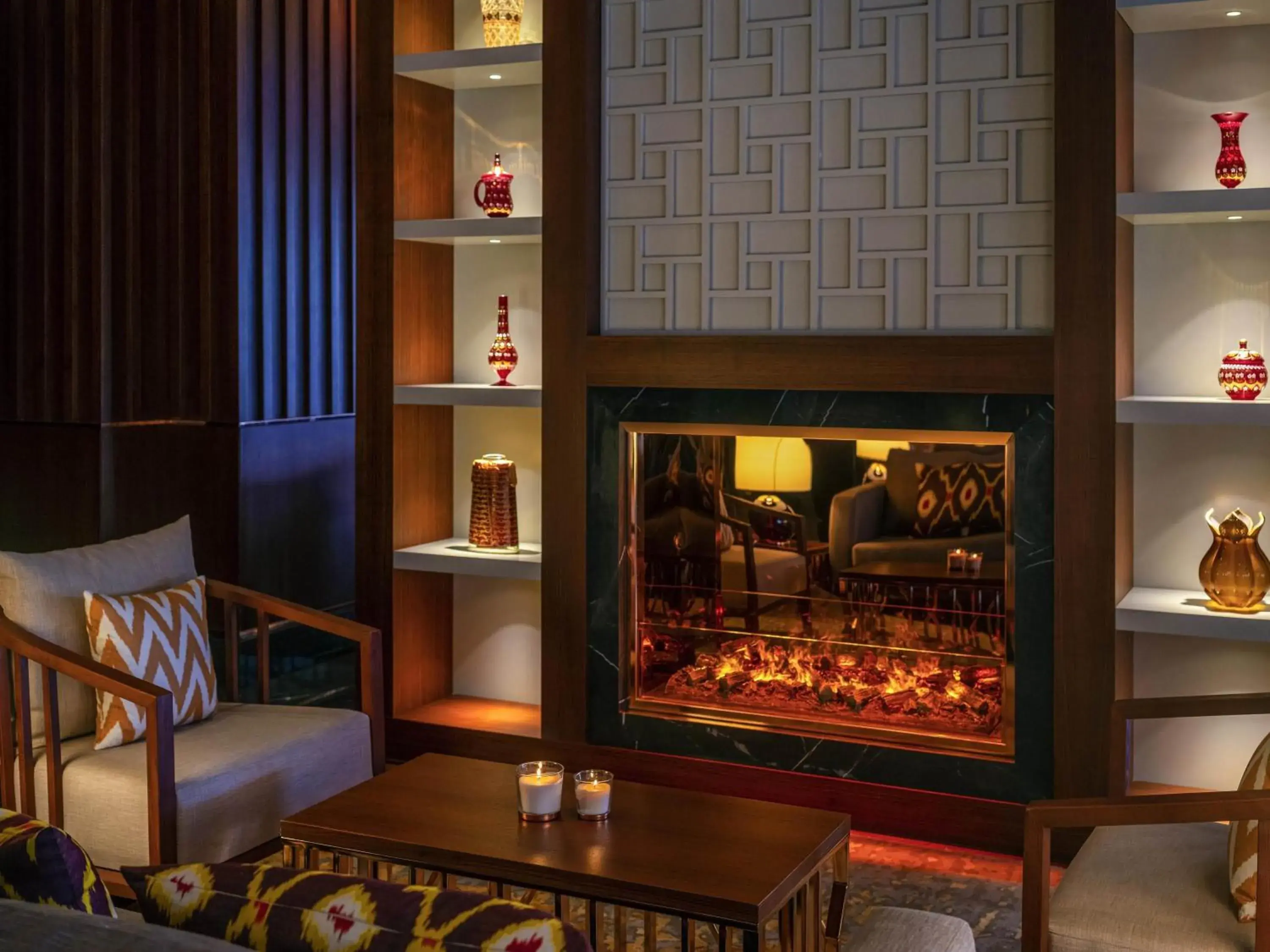 Restaurant/places to eat in Mövenpick Hotel Istanbul Asia Airport Restaurant/places to eat in Mövenpick Hotel Istanbul Asia Airport