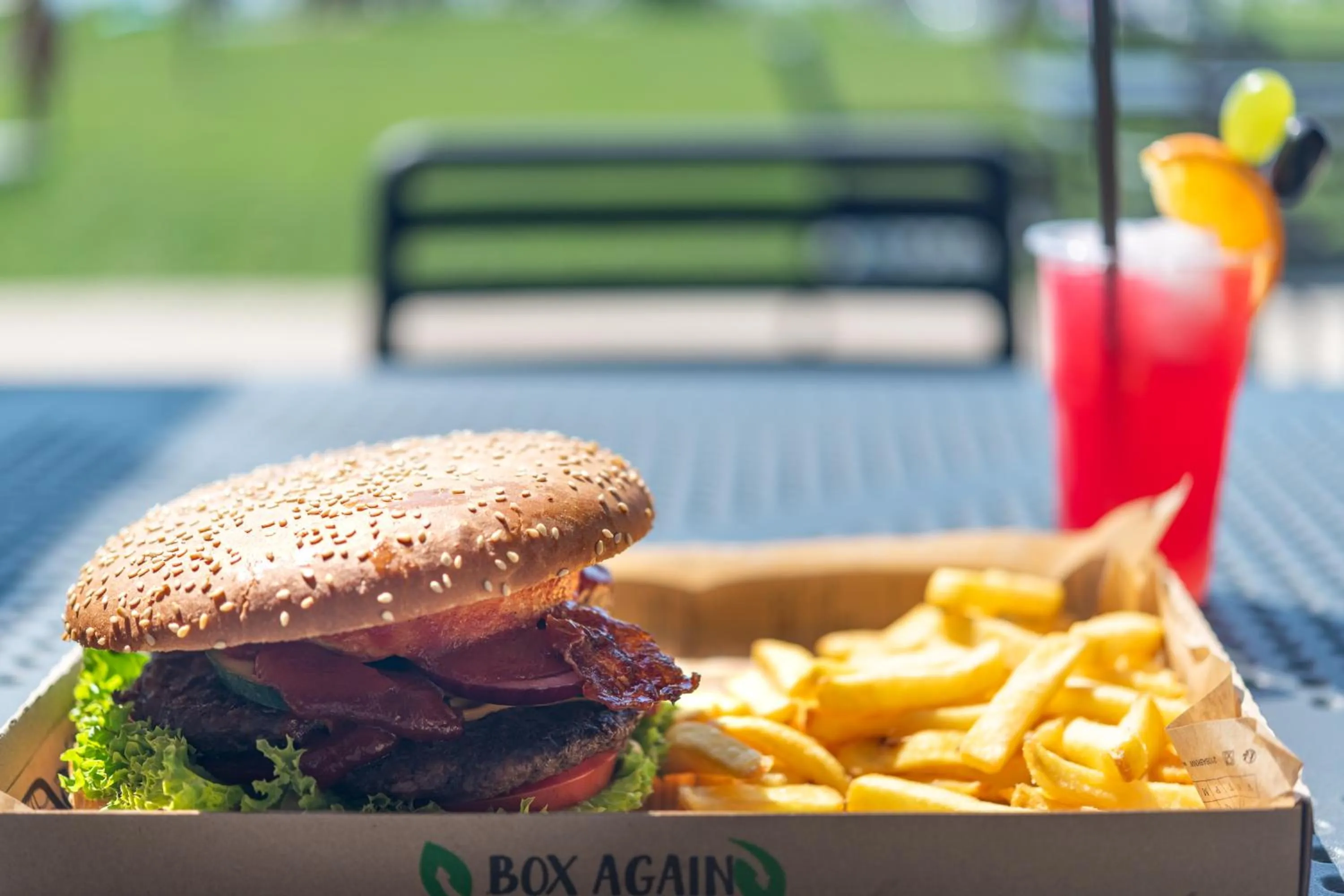 Swimming pool in Hunguest Hotel Bál Resort