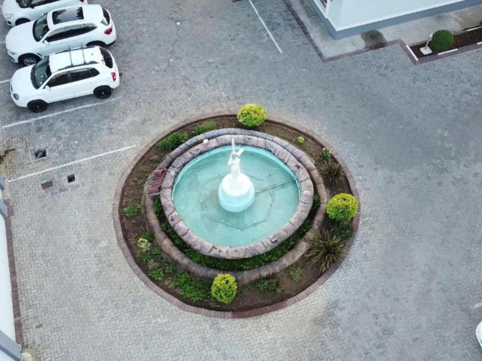 Decorative detail in Lifestyle Lodge Hotel