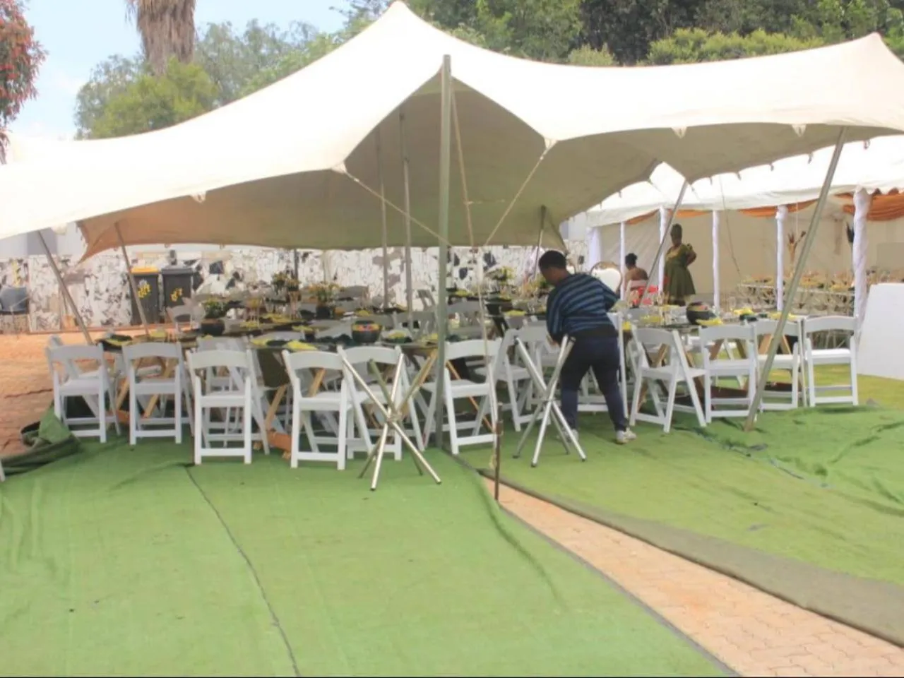 Business facilities in Lifestyle Lodge Hotel