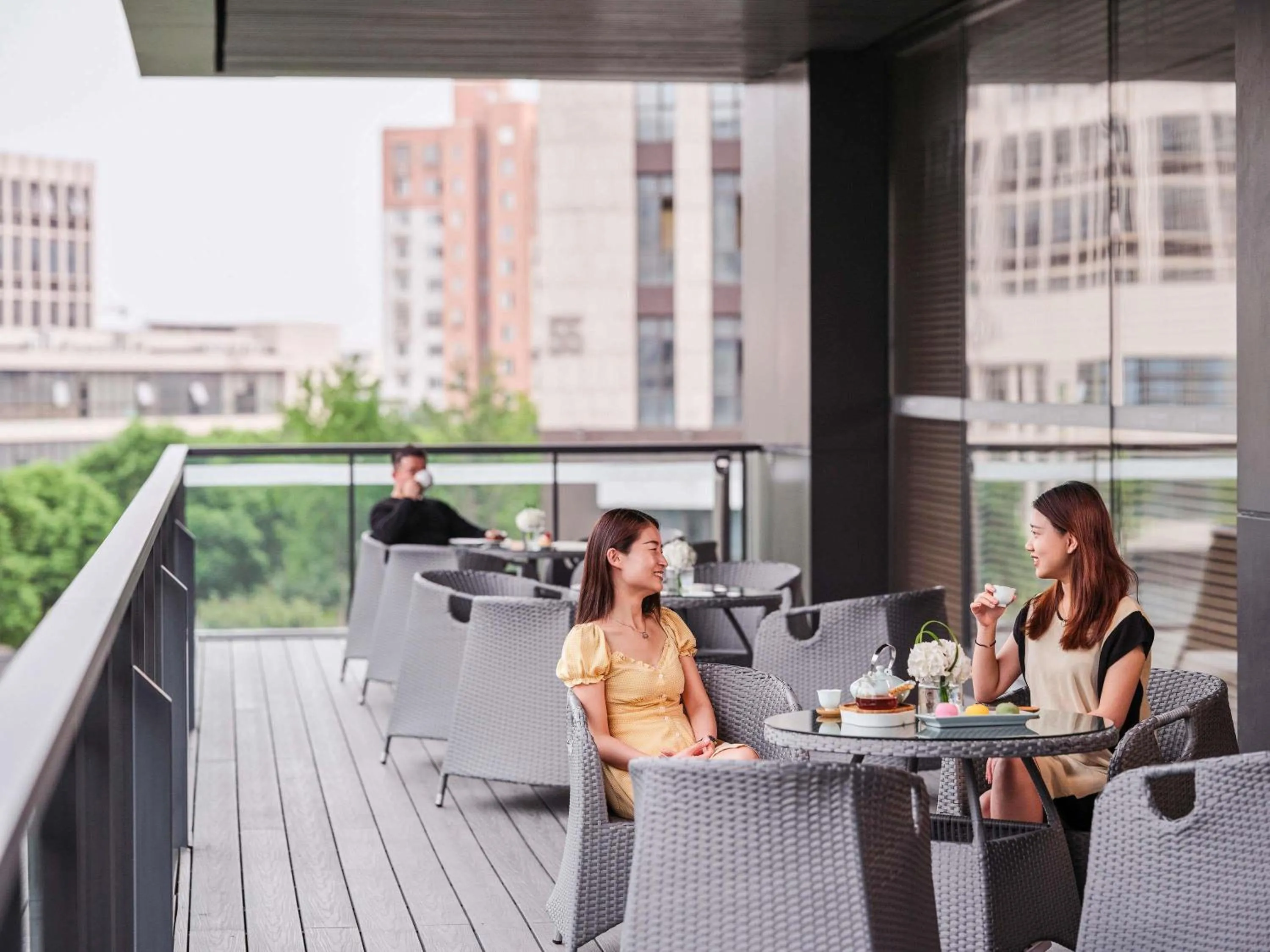 Other in Novotel Shanghai Qingpu Excellence