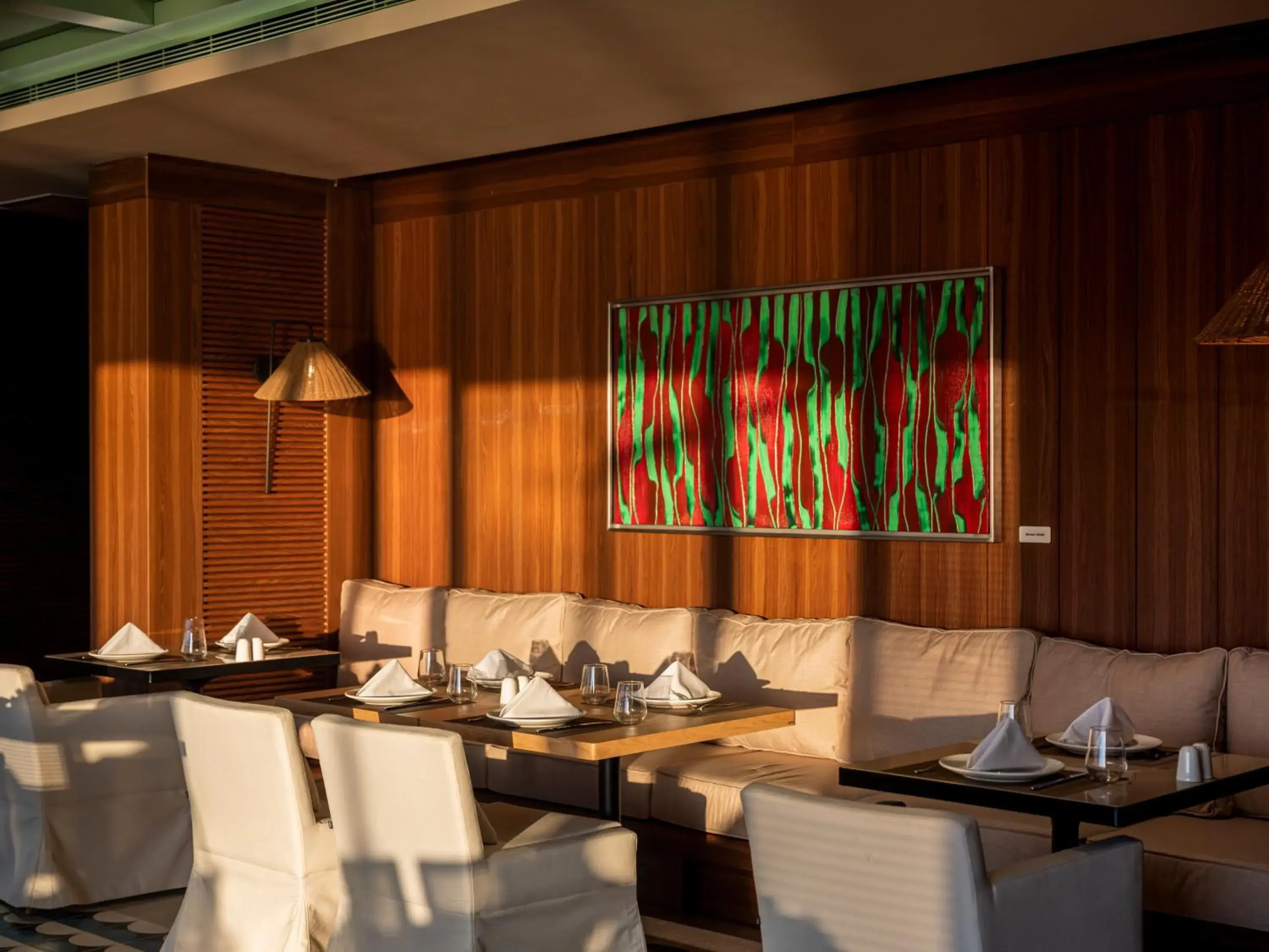 Restaurant/places to eat in The Bodrum Hotel Yalıkavak - MGallery Collection Restaurant/places to eat in The Bodrum Hotel Yalıkavak - MGallery Collection