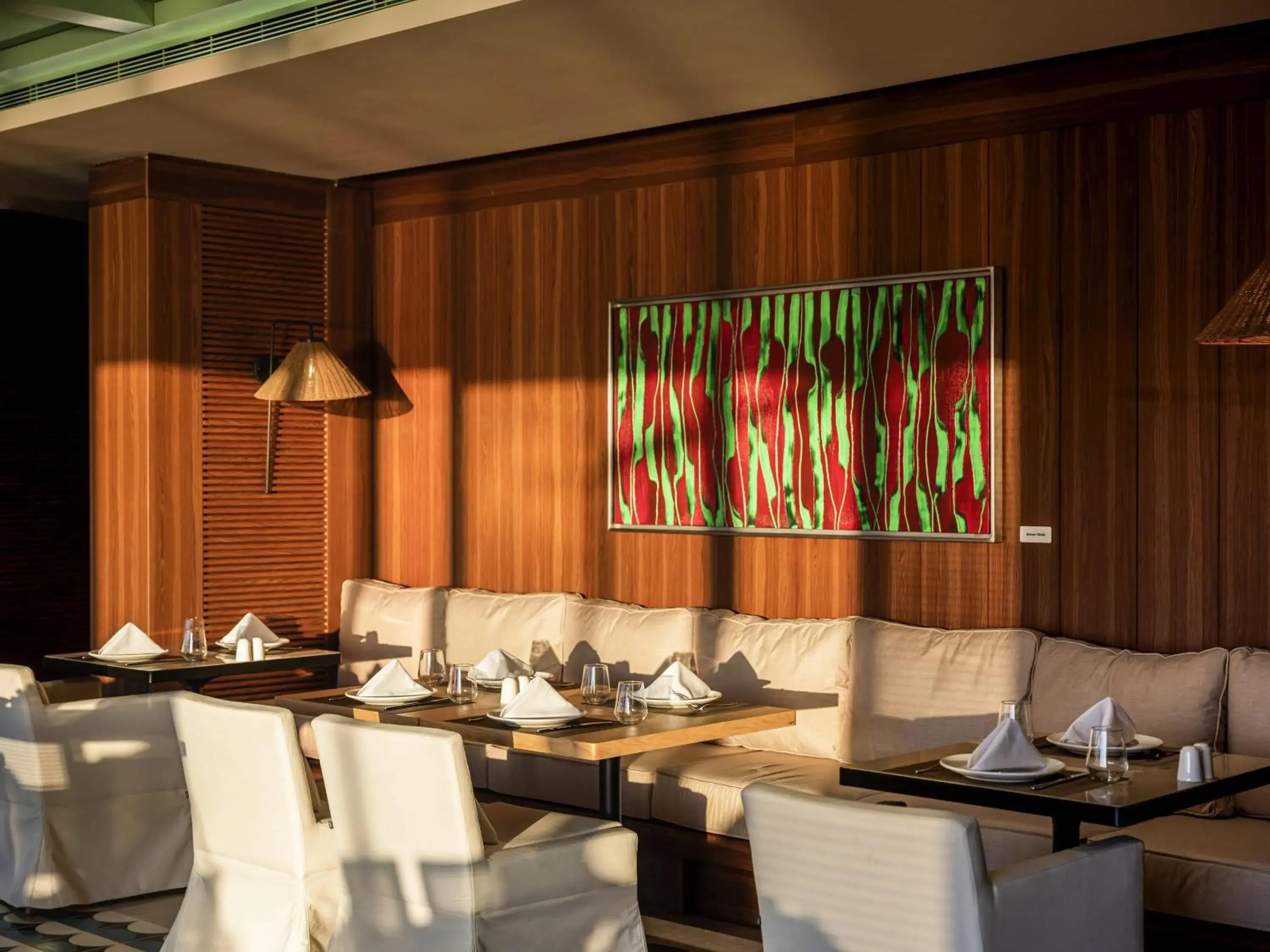 Restaurant/places to eat in The Bodrum Hotel Yalıkavak - MGallery Collection Restaurant/places to eat in The Bodrum Hotel Yalıkavak - MGallery Collection