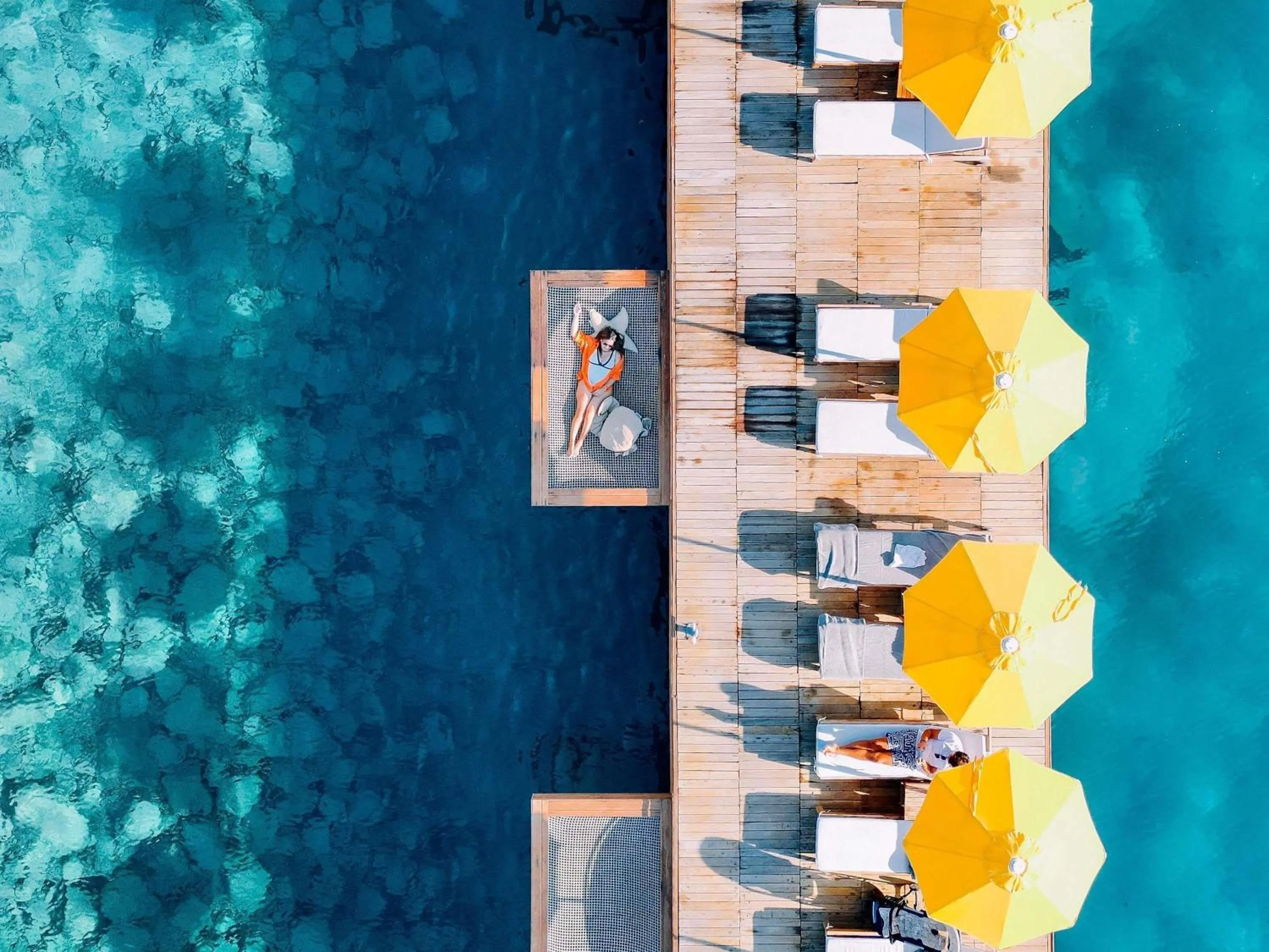 Property building in The Bodrum Hotel Yalıkavak - MGallery Collection