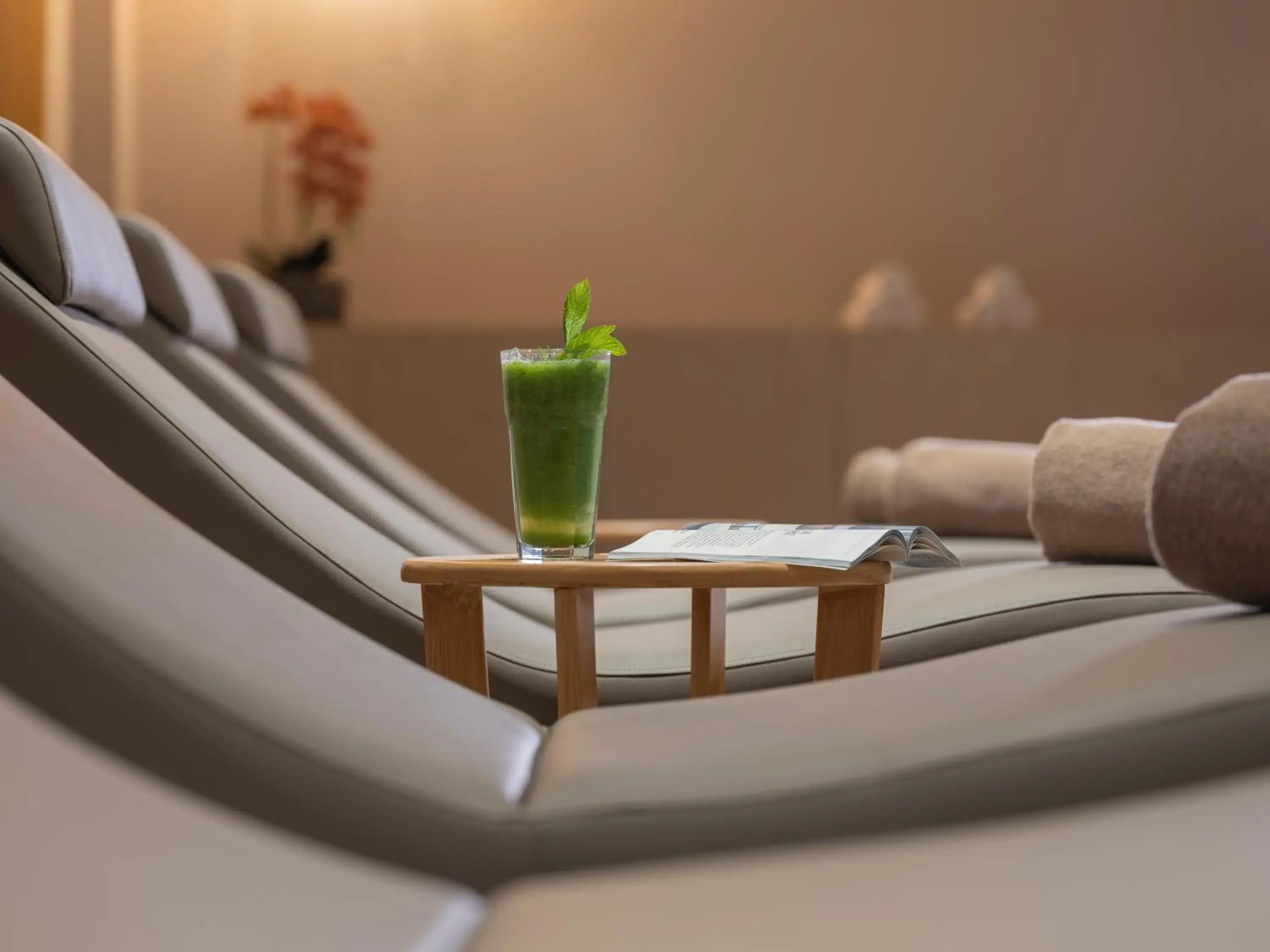 Spa and wellness centre/facilities in The Bodrum Hotel Yalıkavak - MGallery Collection Spa and wellness centre/facilities in The Bodrum Hotel Yalıkavak - MGallery Collection