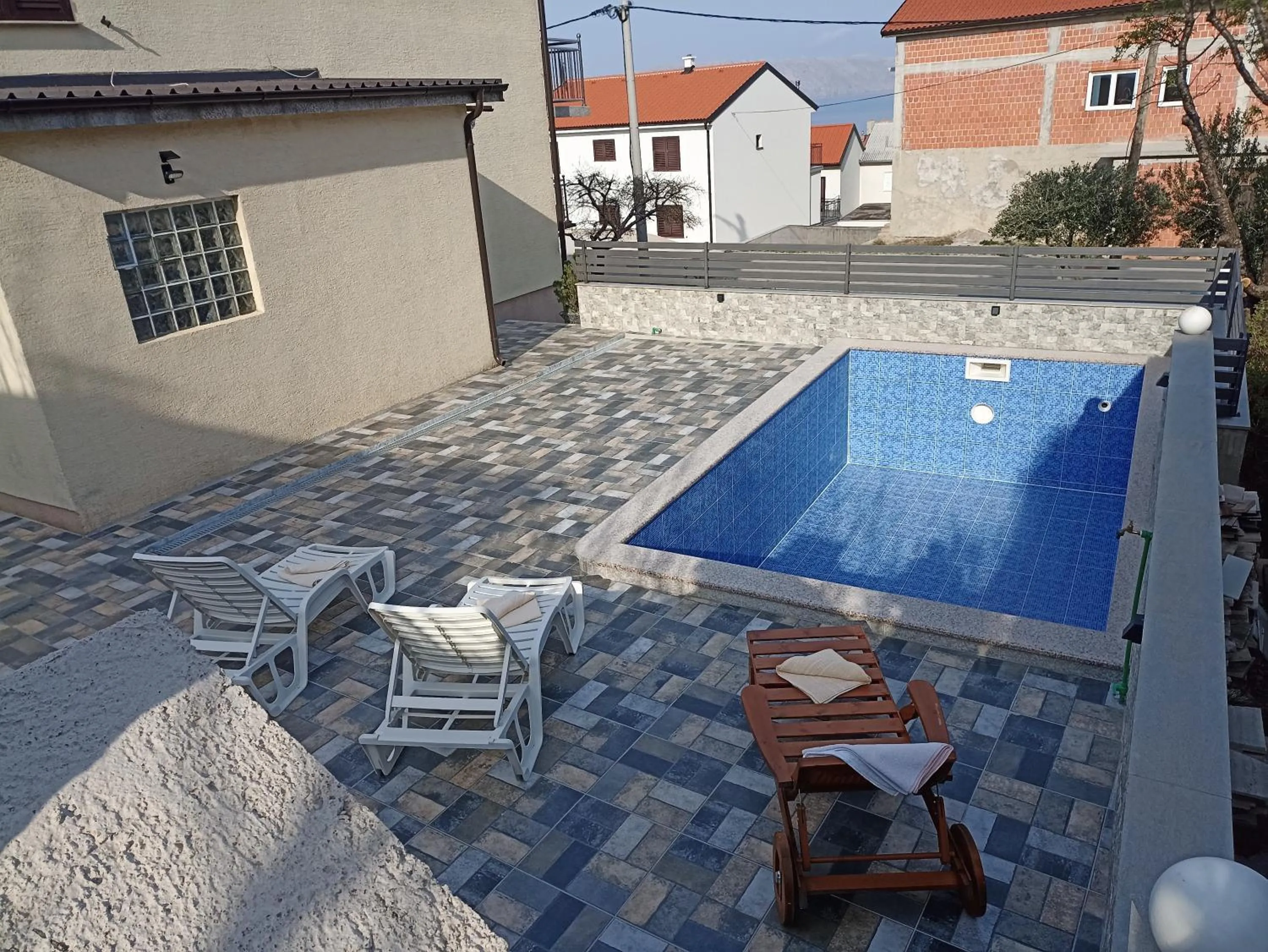 Holiday House Larma