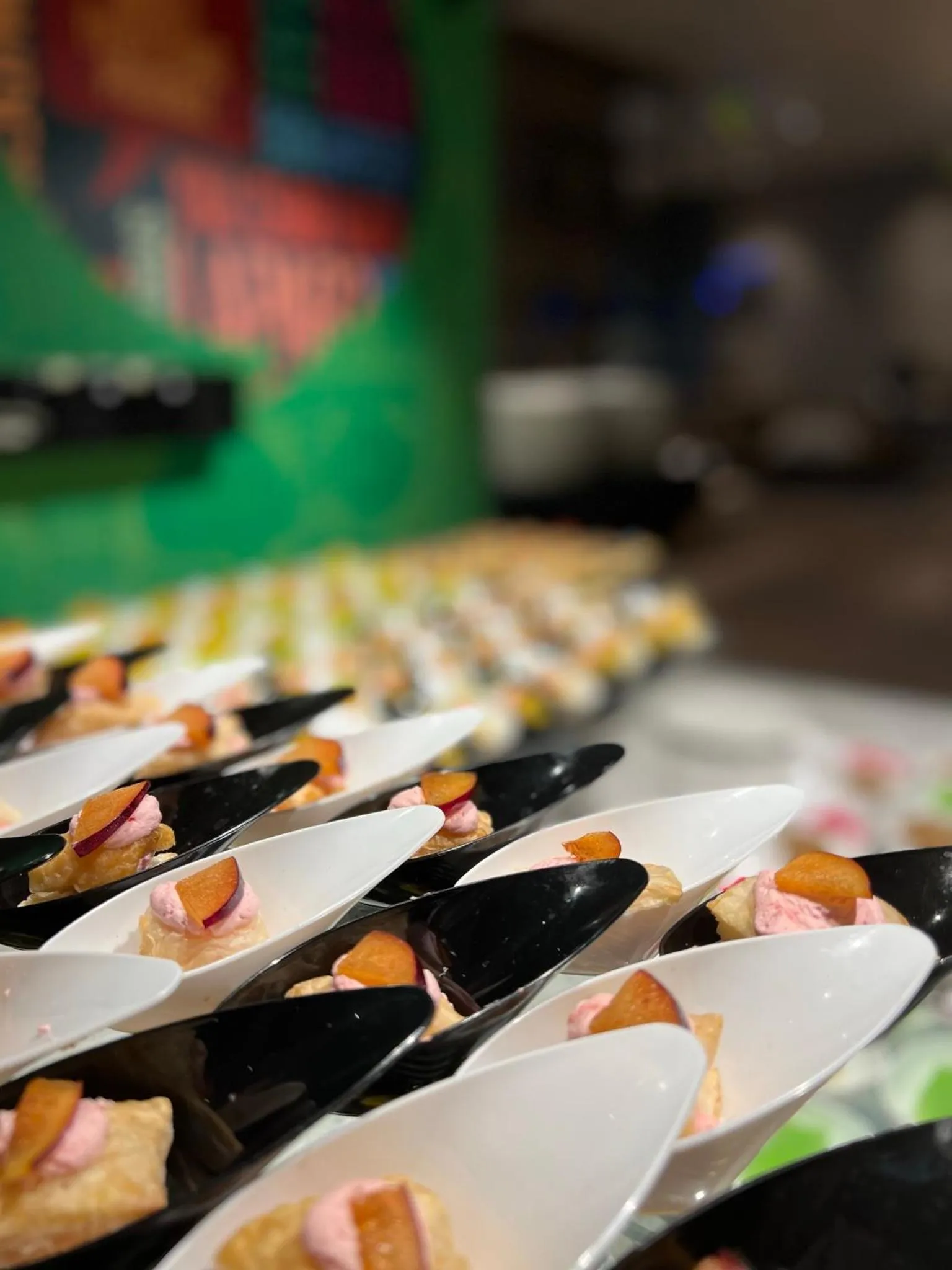 Food and drinks in Mercure Kuala Lumpur Glenmarie