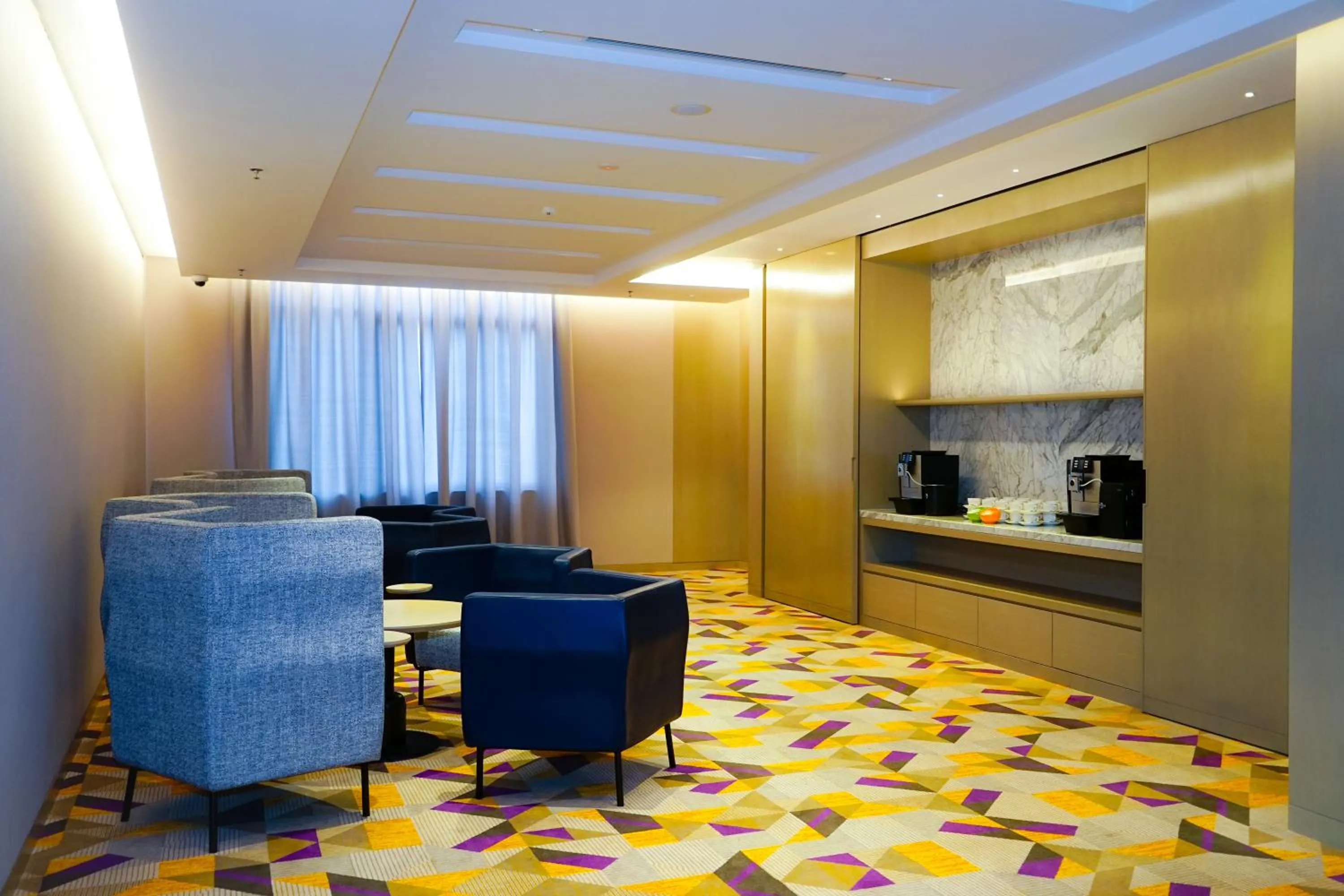 Coffee/tea facilities in Mercure Kuala Lumpur Glenmarie