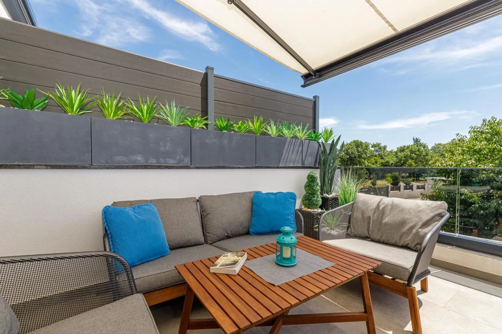 Sabena Apartment with private Whirlpool