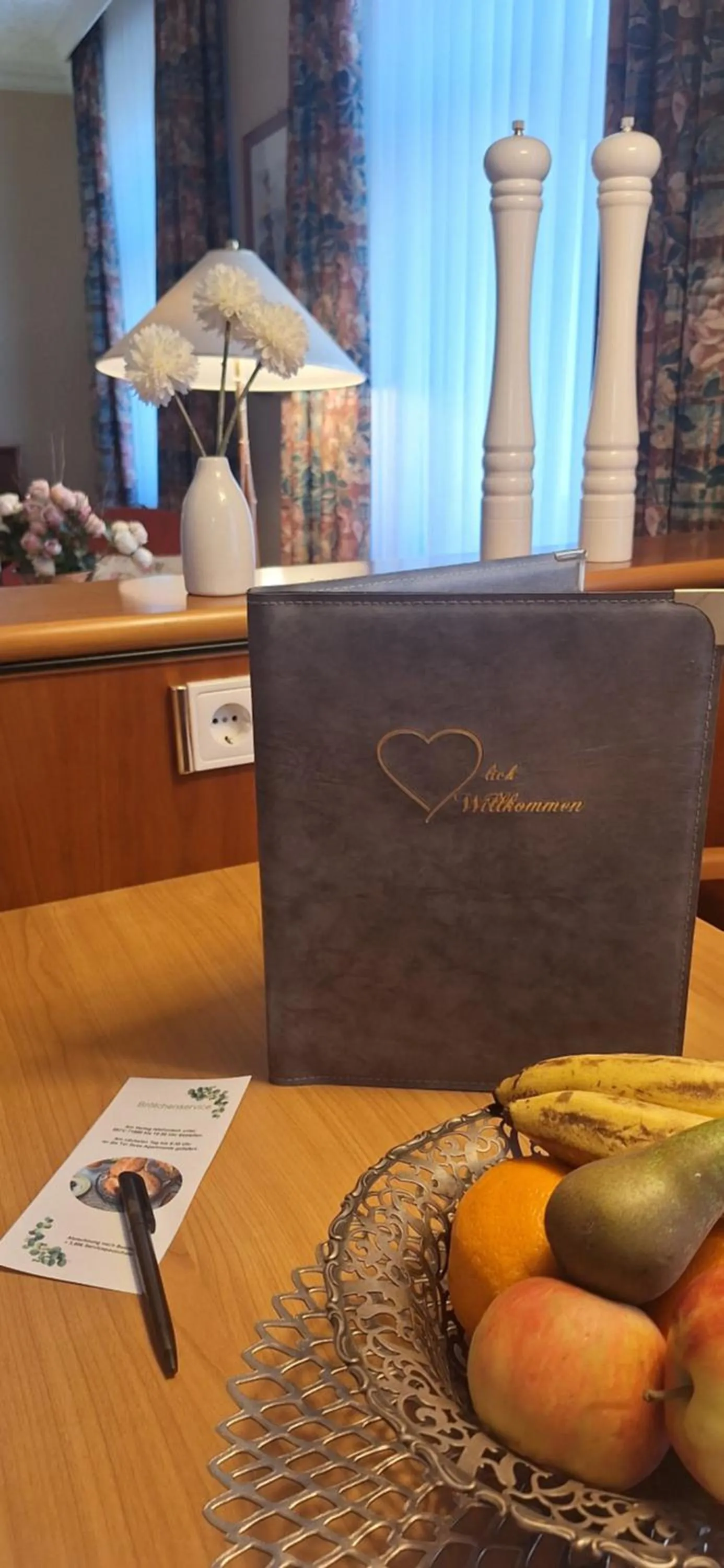 Aparthotel Hohenzollern