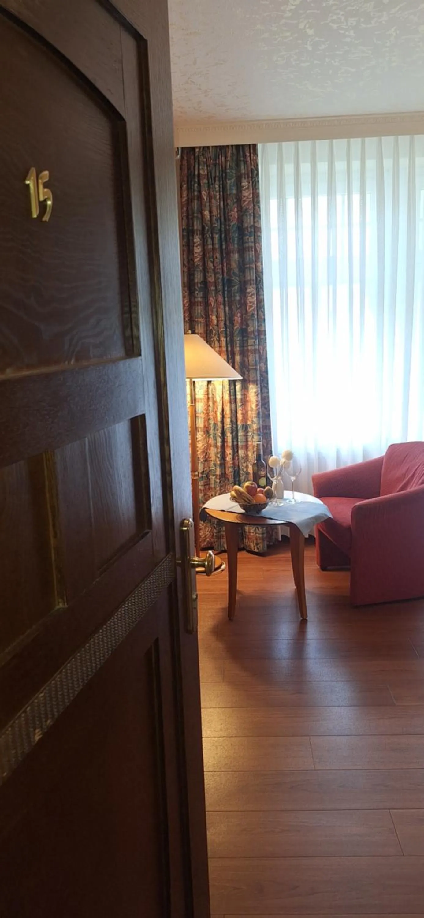 Aparthotel Hohenzollern