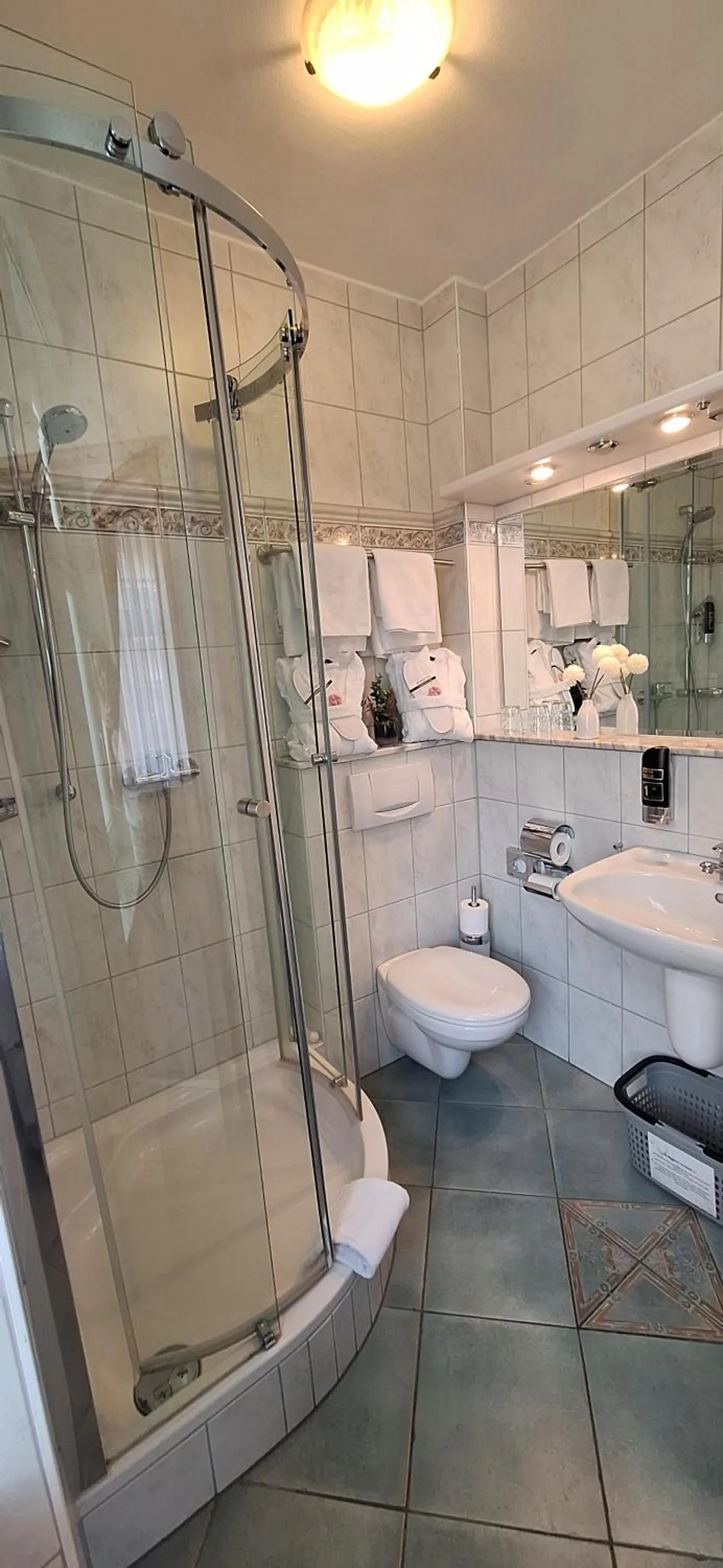 Aparthotel Hohenzollern