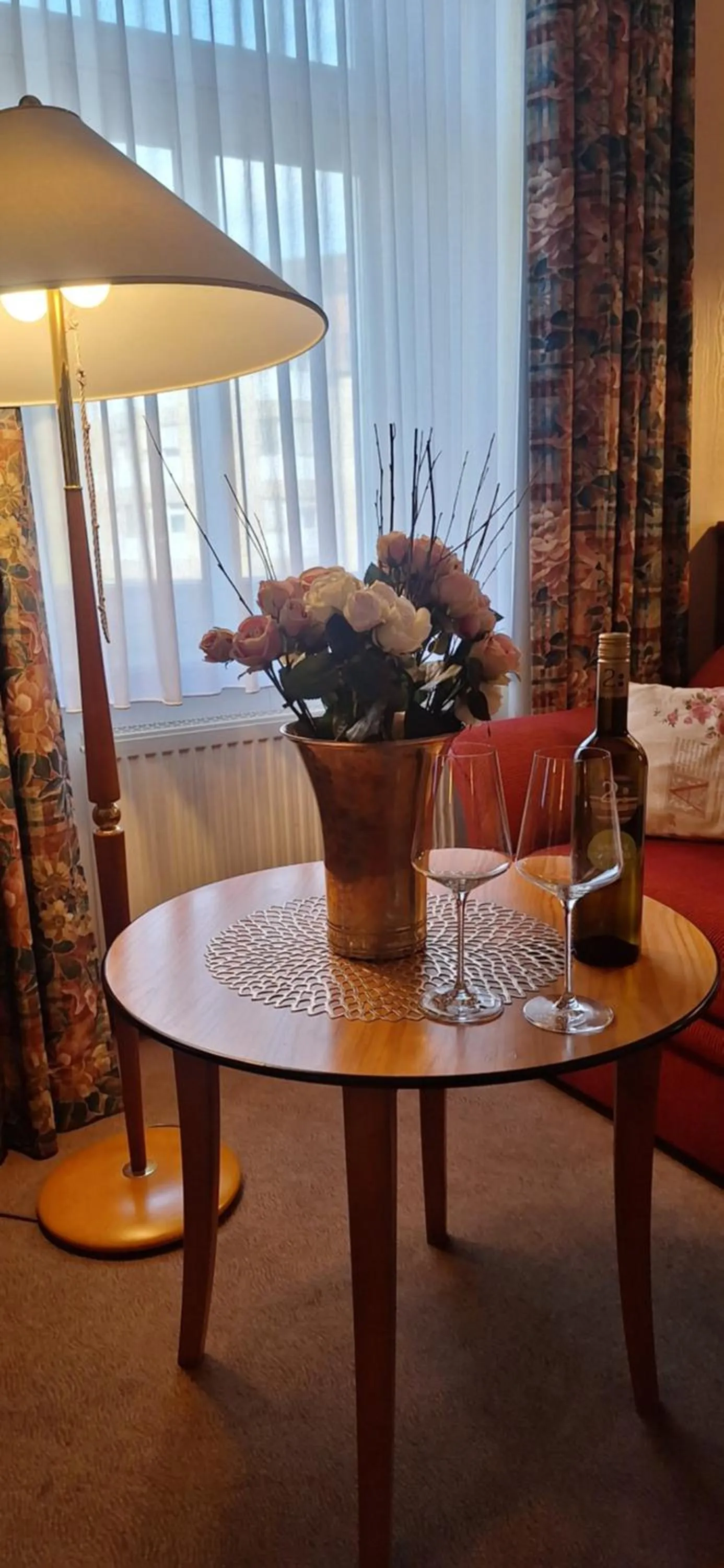 Aparthotel Hohenzollern