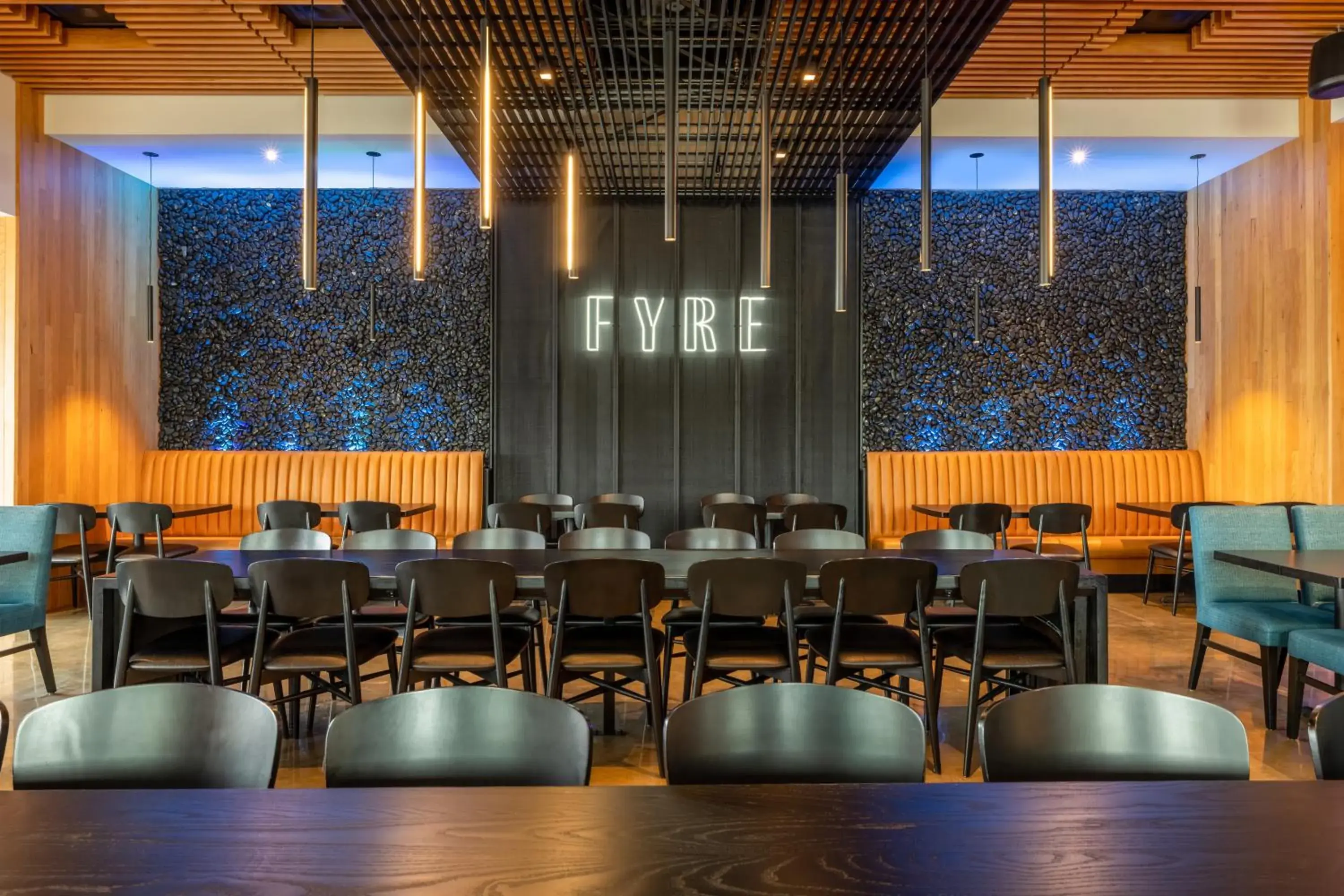 Restaurant/places to eat in Crowne Plaza - Kearney by IHG Restaurant/places to eat in Crowne Plaza - Kearney by IHG