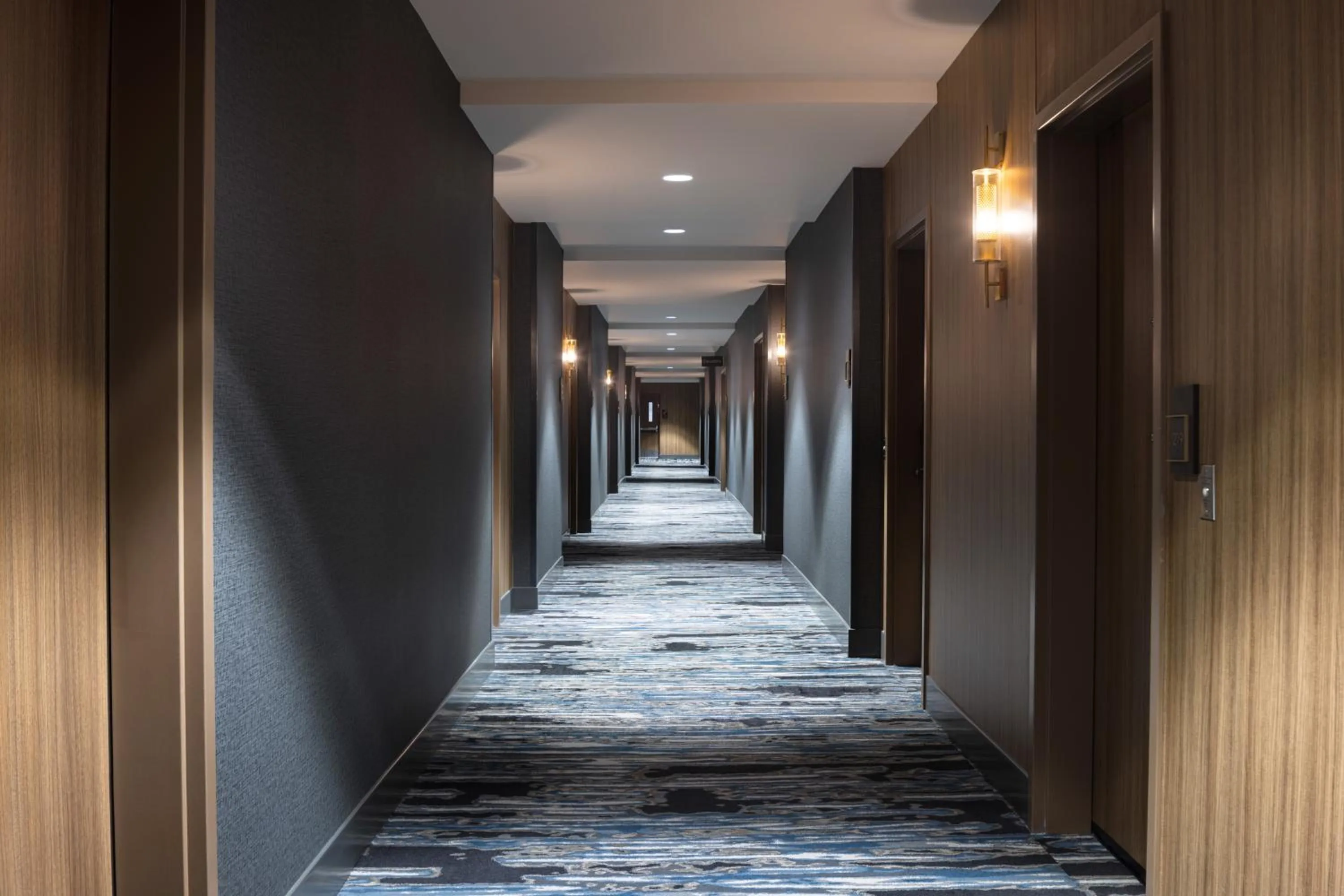 Crowne Plaza - Kearney by IHG