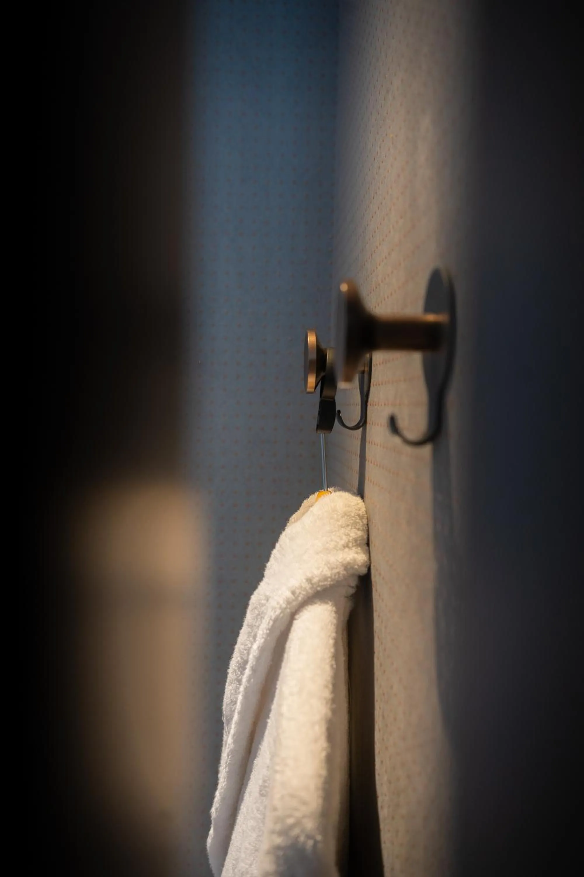 Bathroom in Holiday Inn Paris CDG Airport an IHG Hotel