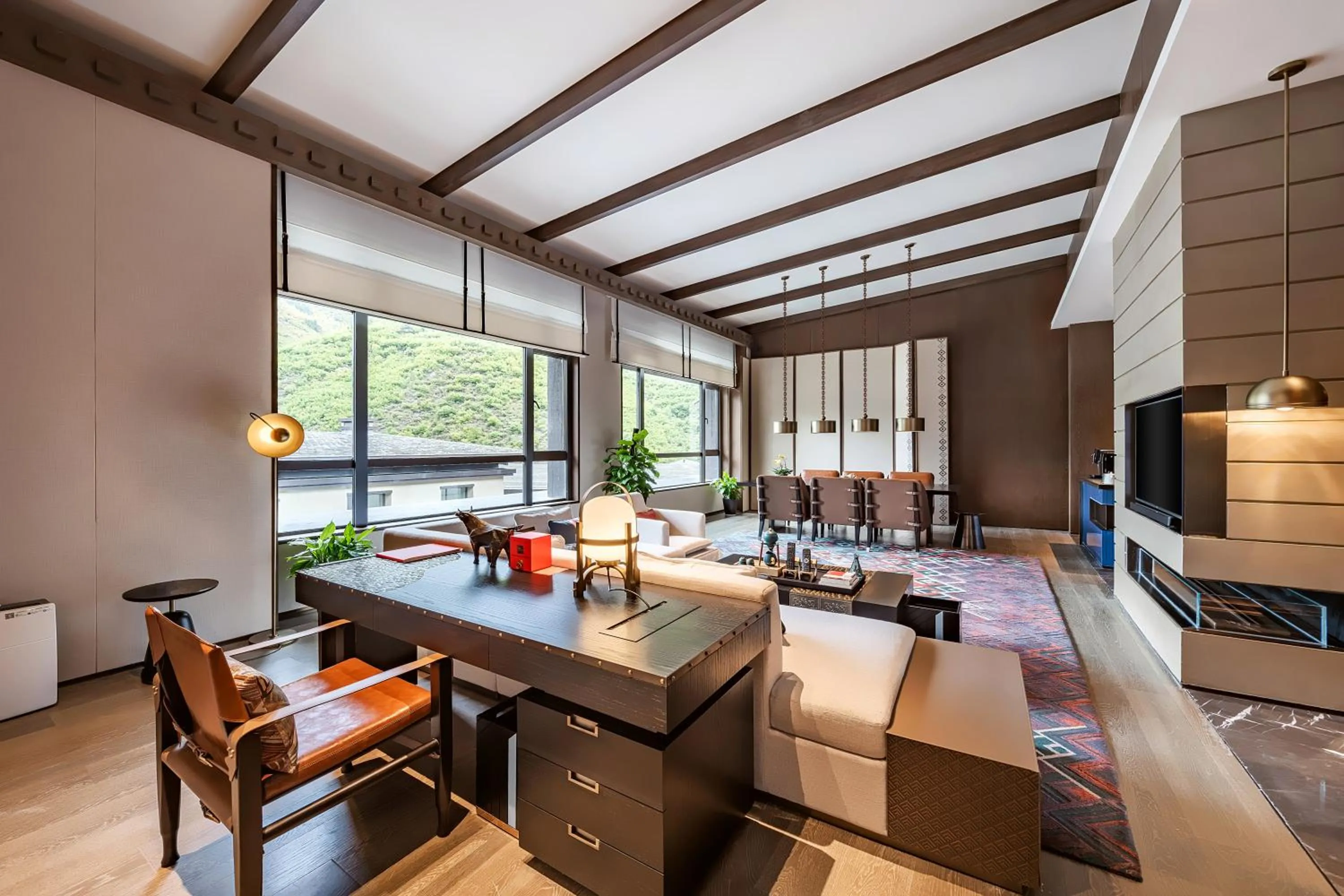 Hotel Indigo Jiuzhai by IHG