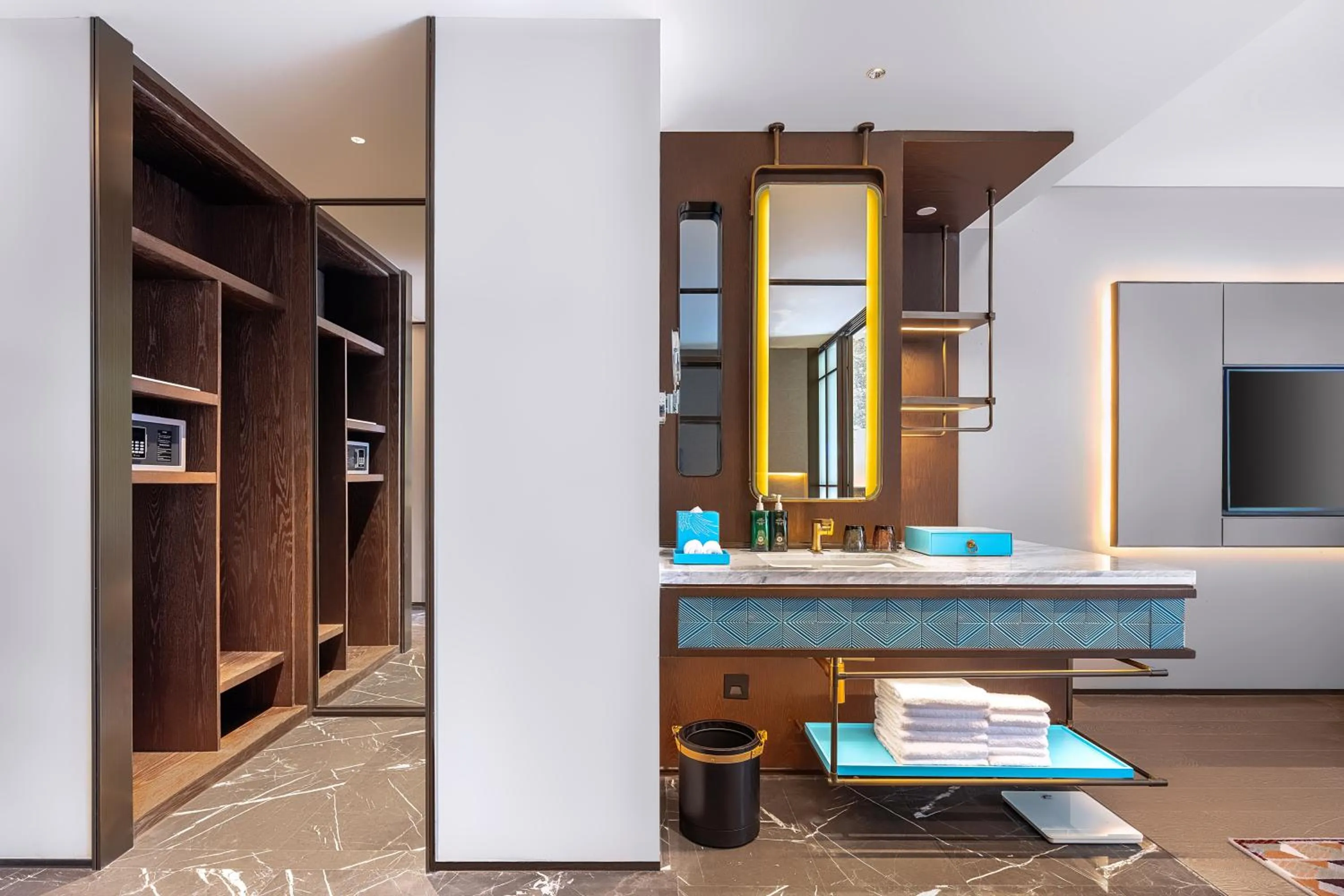 Hotel Indigo Jiuzhai by IHG