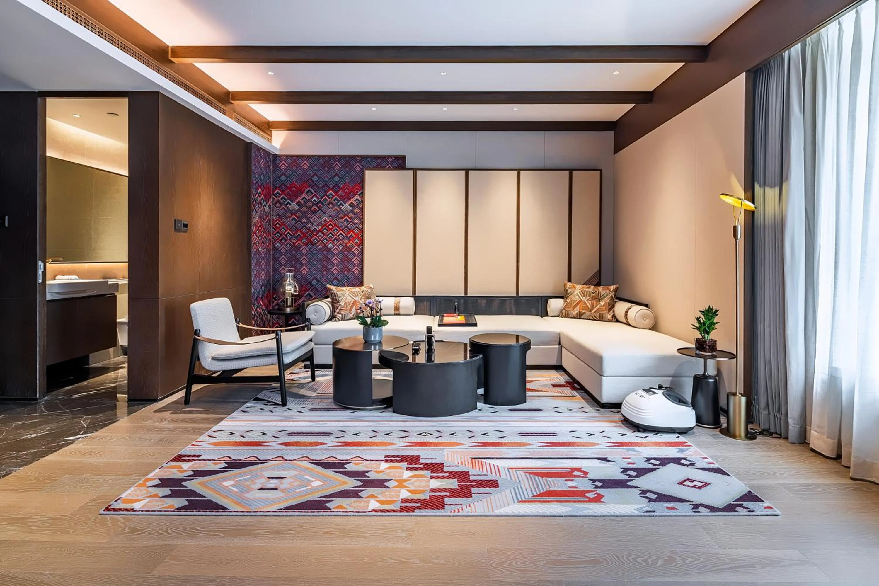 Hotel Indigo Jiuzhai by IHG