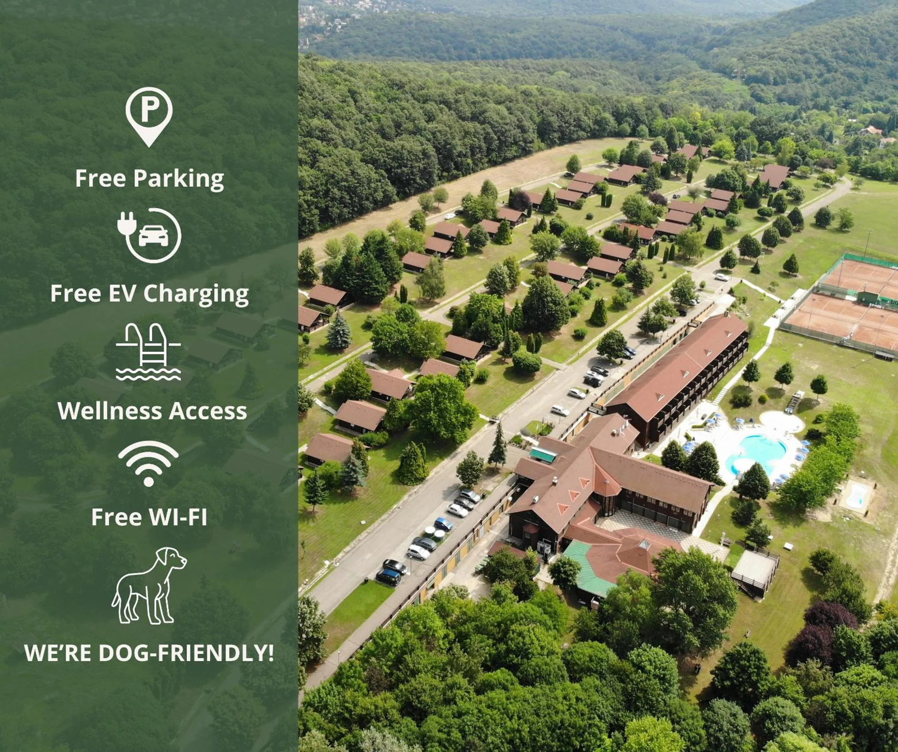 Day in Petneházy Aparthotel