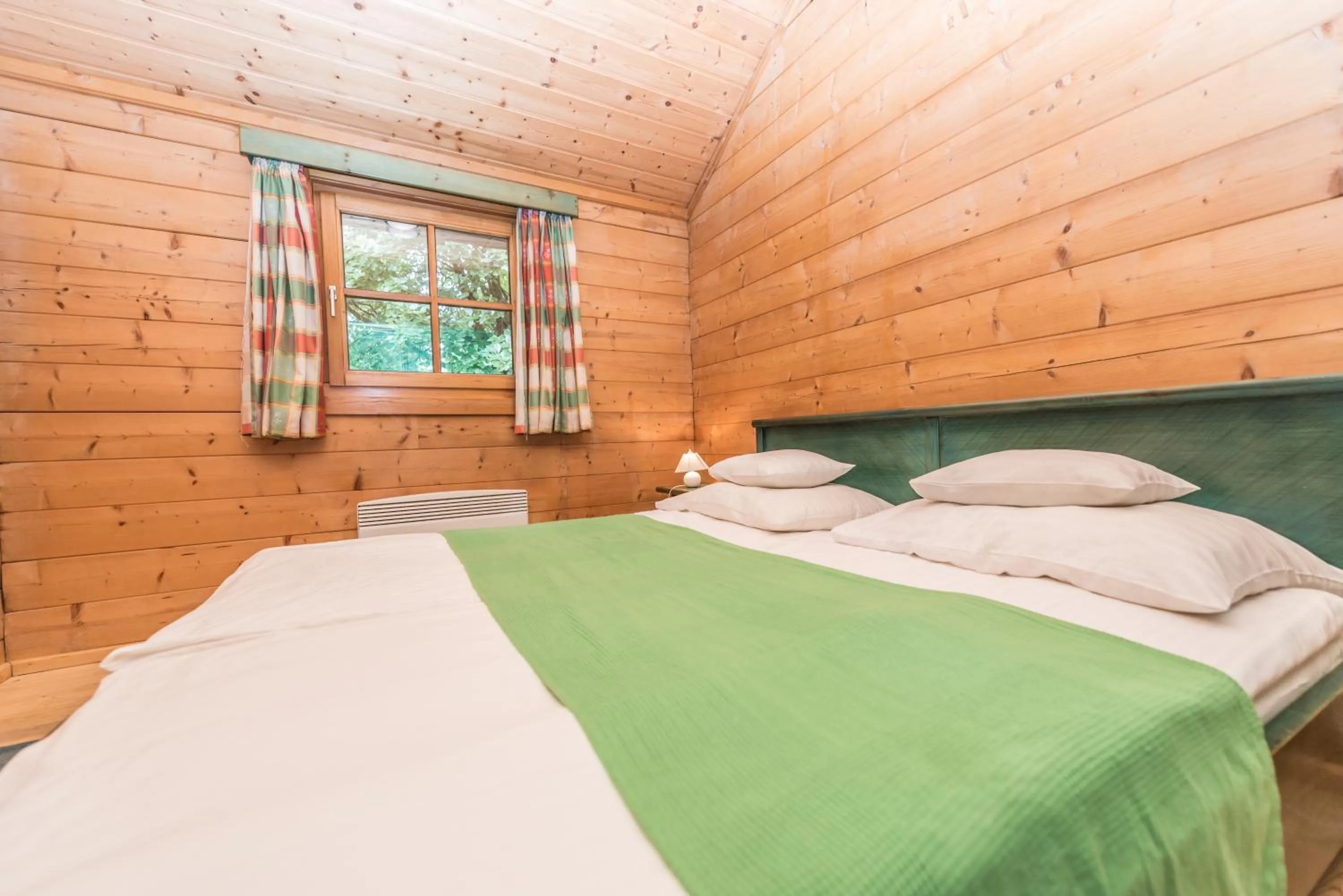 Bedroom, Bed in Petneházy Aparthotel