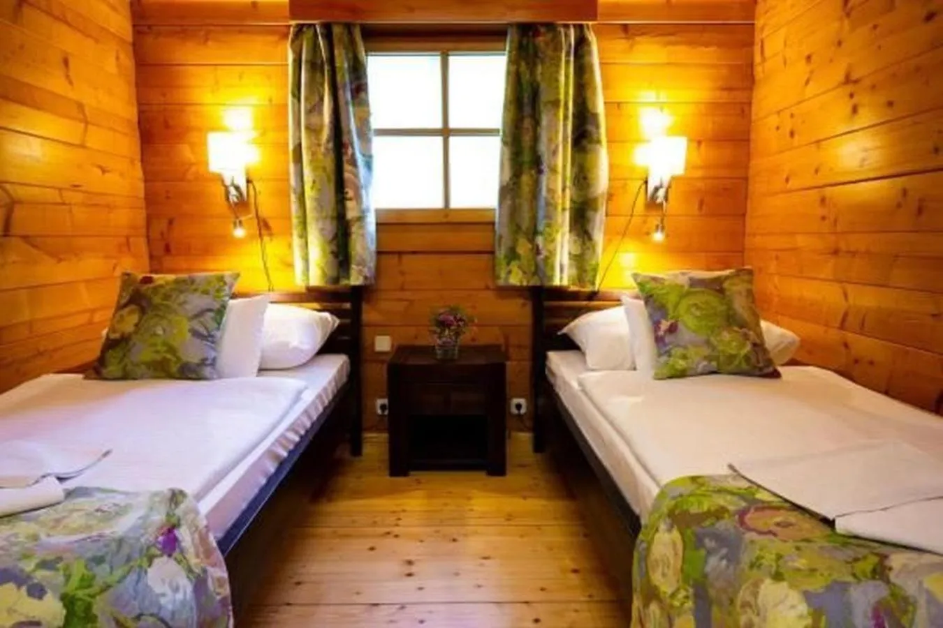 Bedroom, Bed in Petneházy Aparthotel