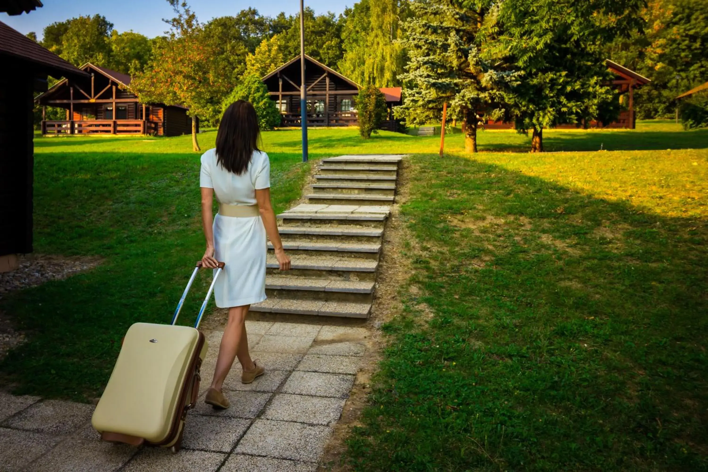 Facade/entrance in Petneházy Aparthotel Facade/entrance in Petneházy Aparthotel