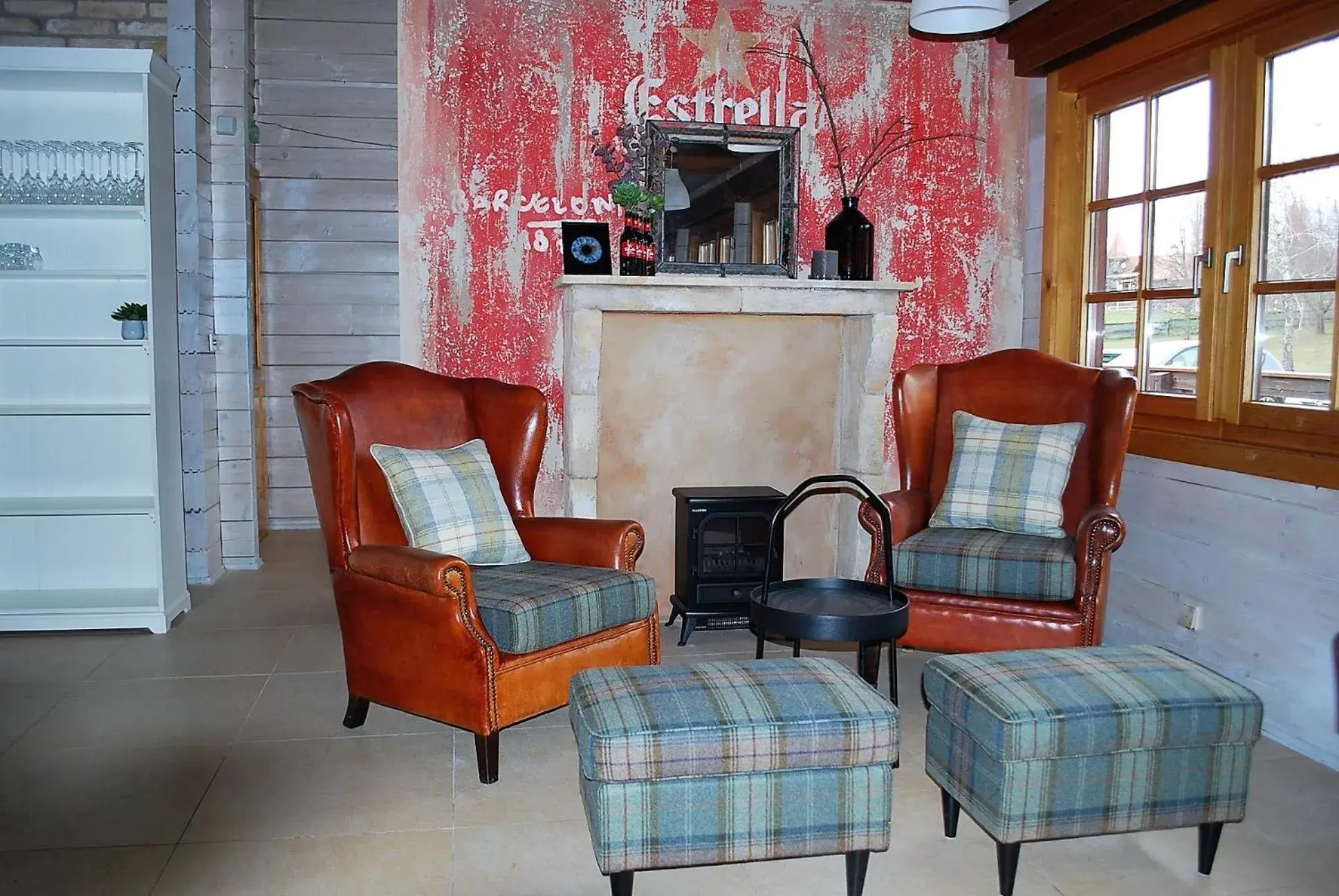 Restaurant/places to eat in Petneházy Aparthotel Restaurant/places to eat in Petneházy Aparthotel