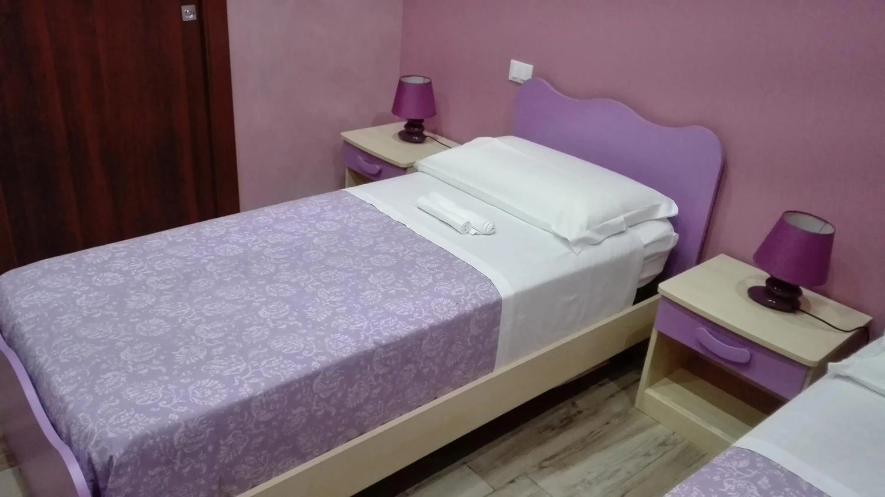 Photo of the whole room in il mulino