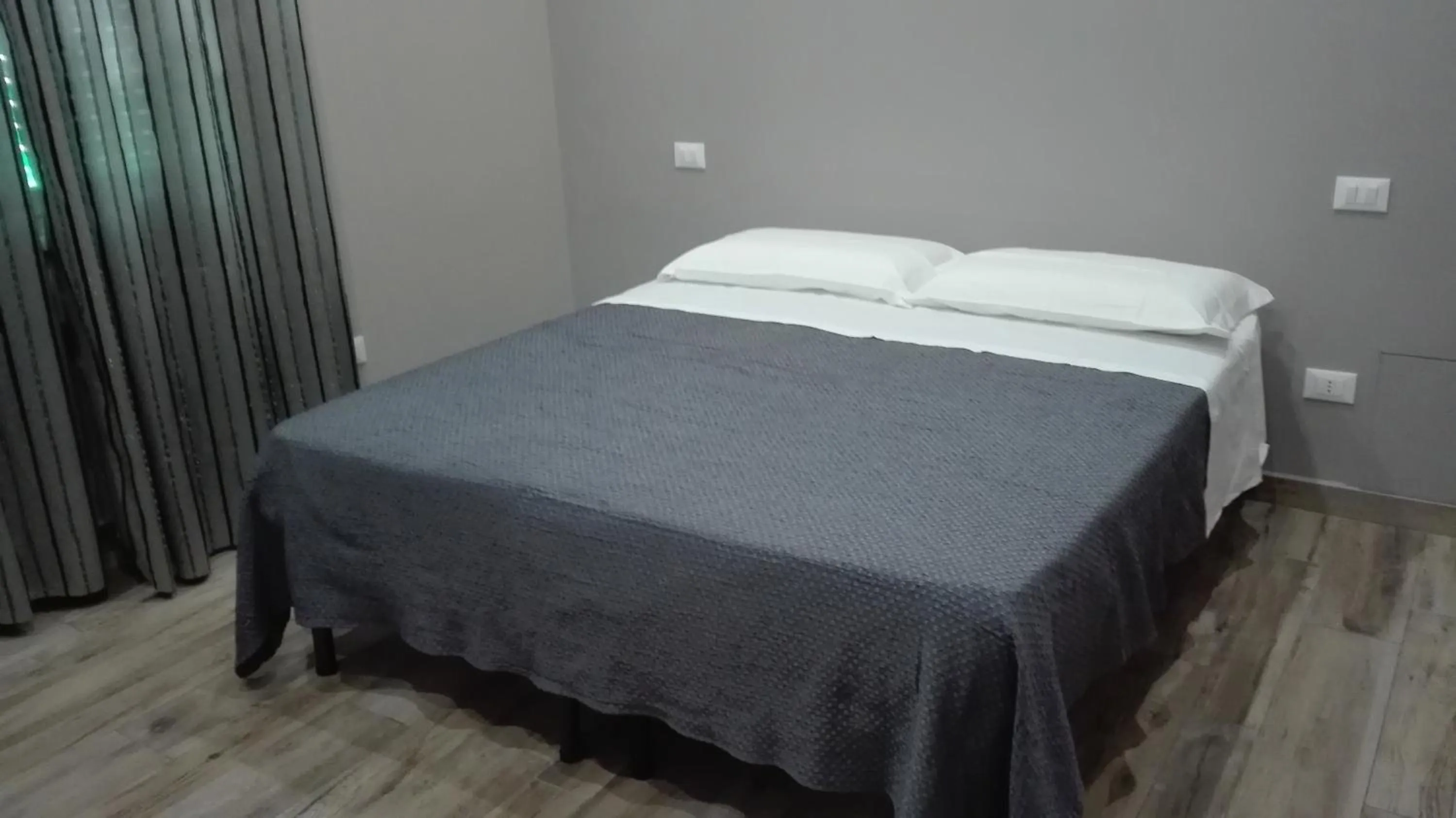 Bedroom in il mulino