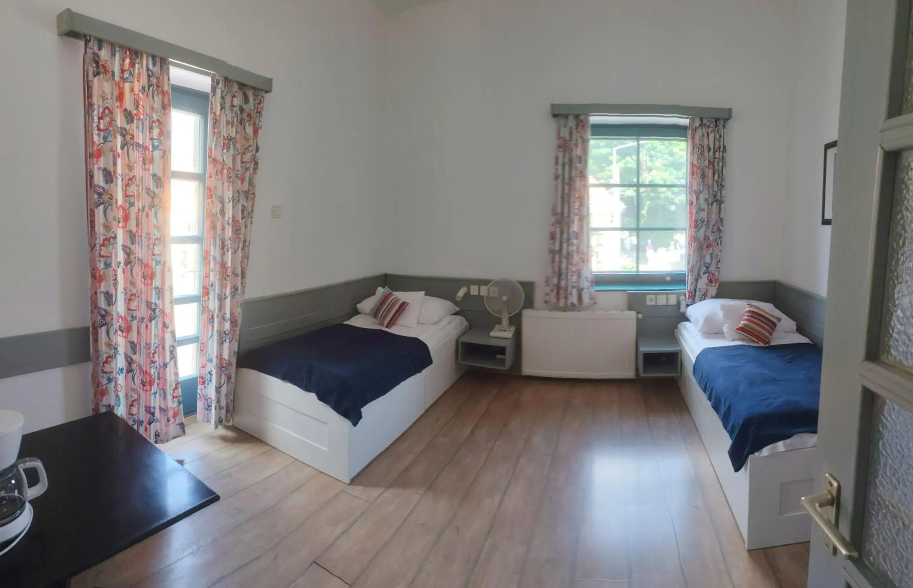 Studio (2 Adults) - single occupancy in Abbázia Club Hotel Kék Studio (2 Adults) - single occupancy in Abbázia Club Hotel Kék