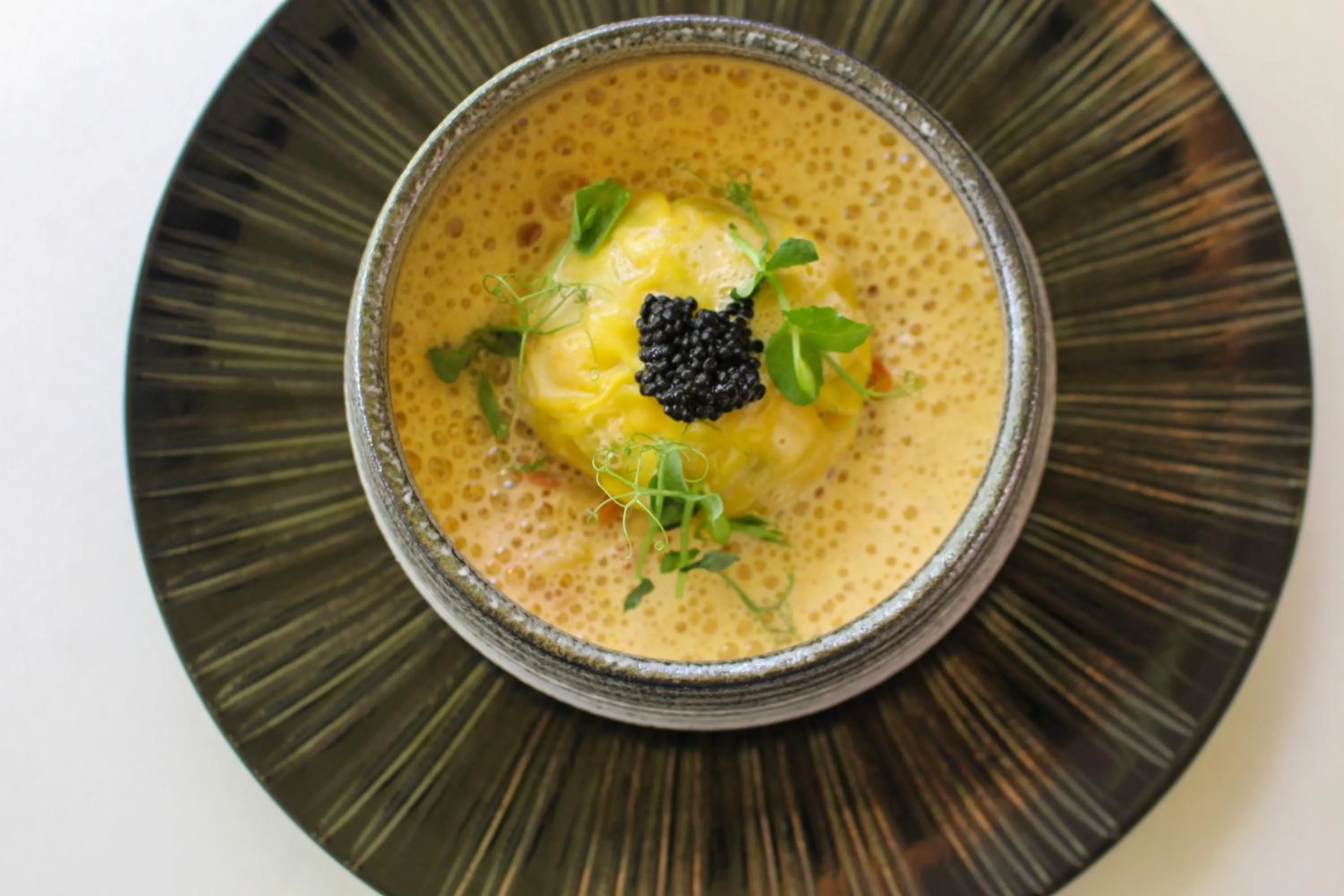 Food in Moulin de Fourges