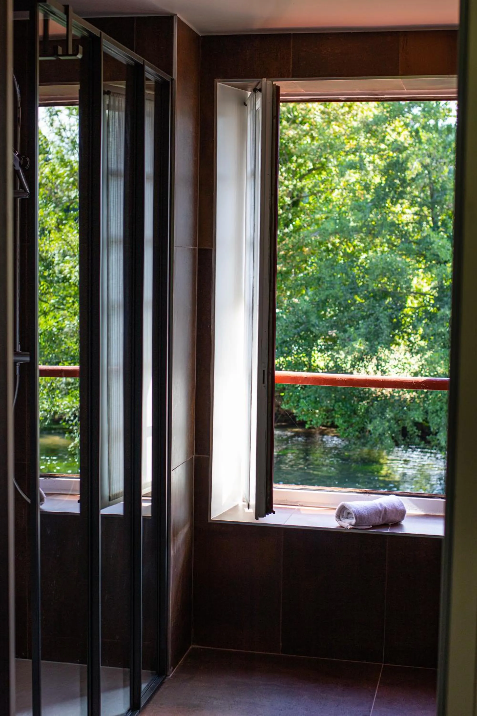 View (from property/room) in Moulin de Fourges