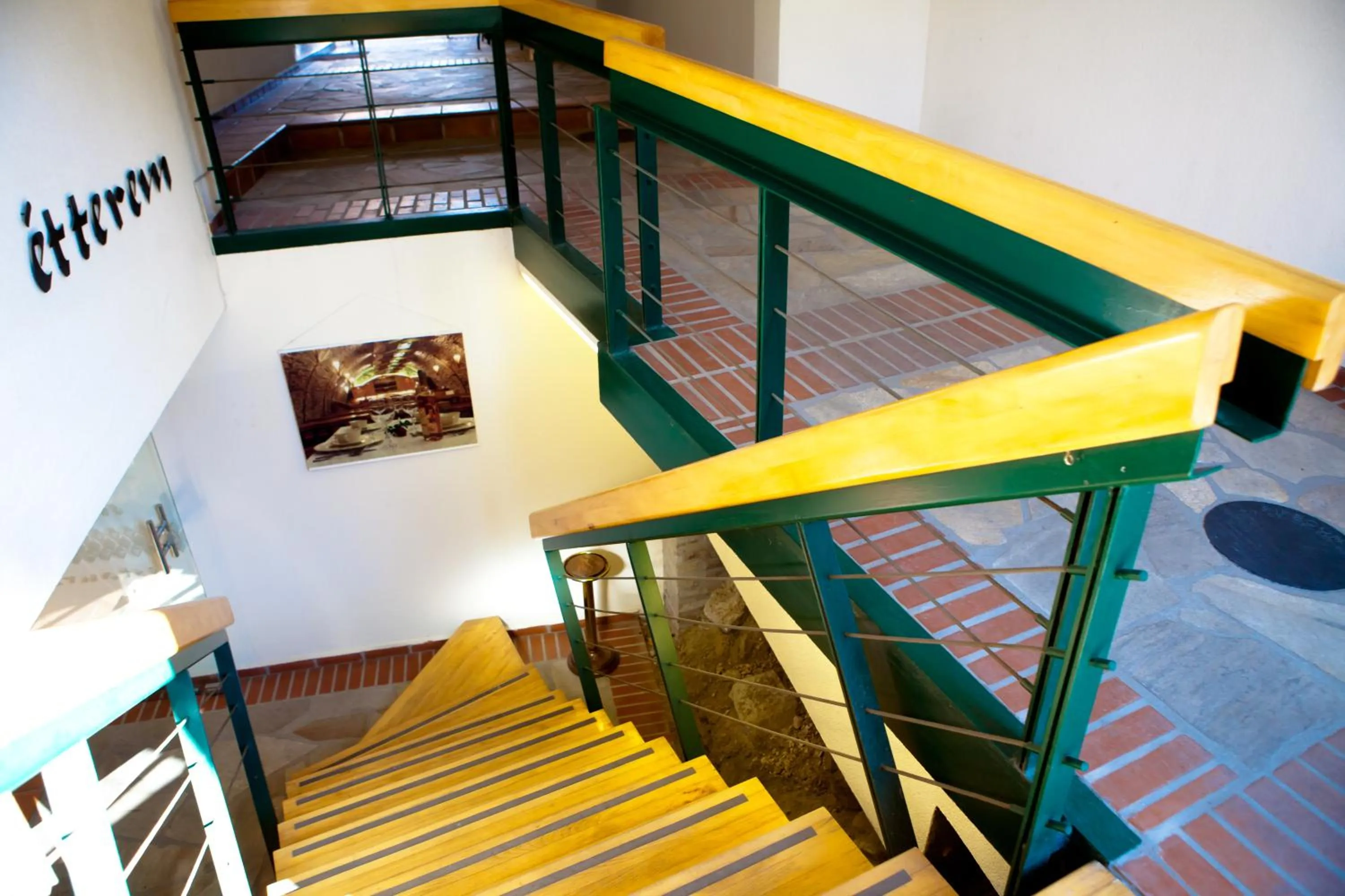 Banquet/Function facilities in Mathias Rex