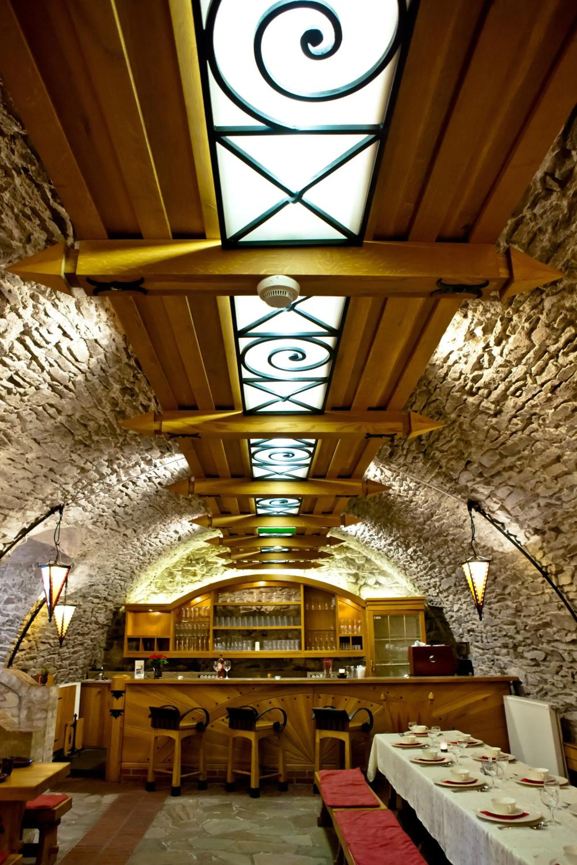 Banquet/Function facilities in Mathias Rex