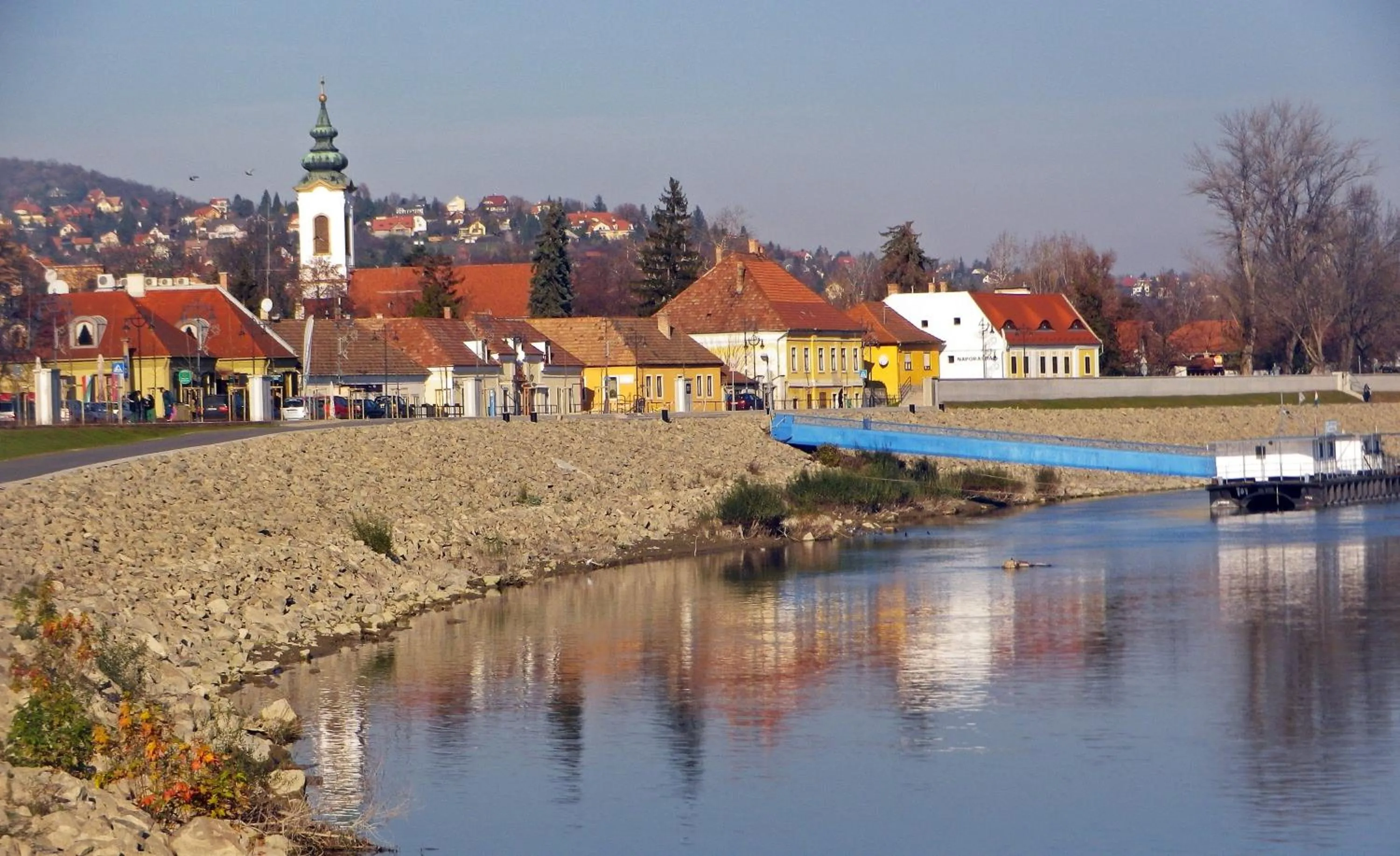 Other in Mathias Rex