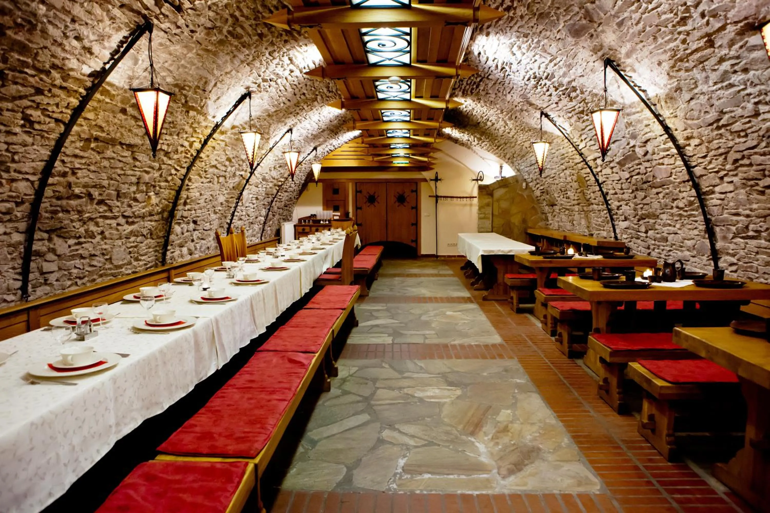 Banquet/Function facilities in Mathias Rex