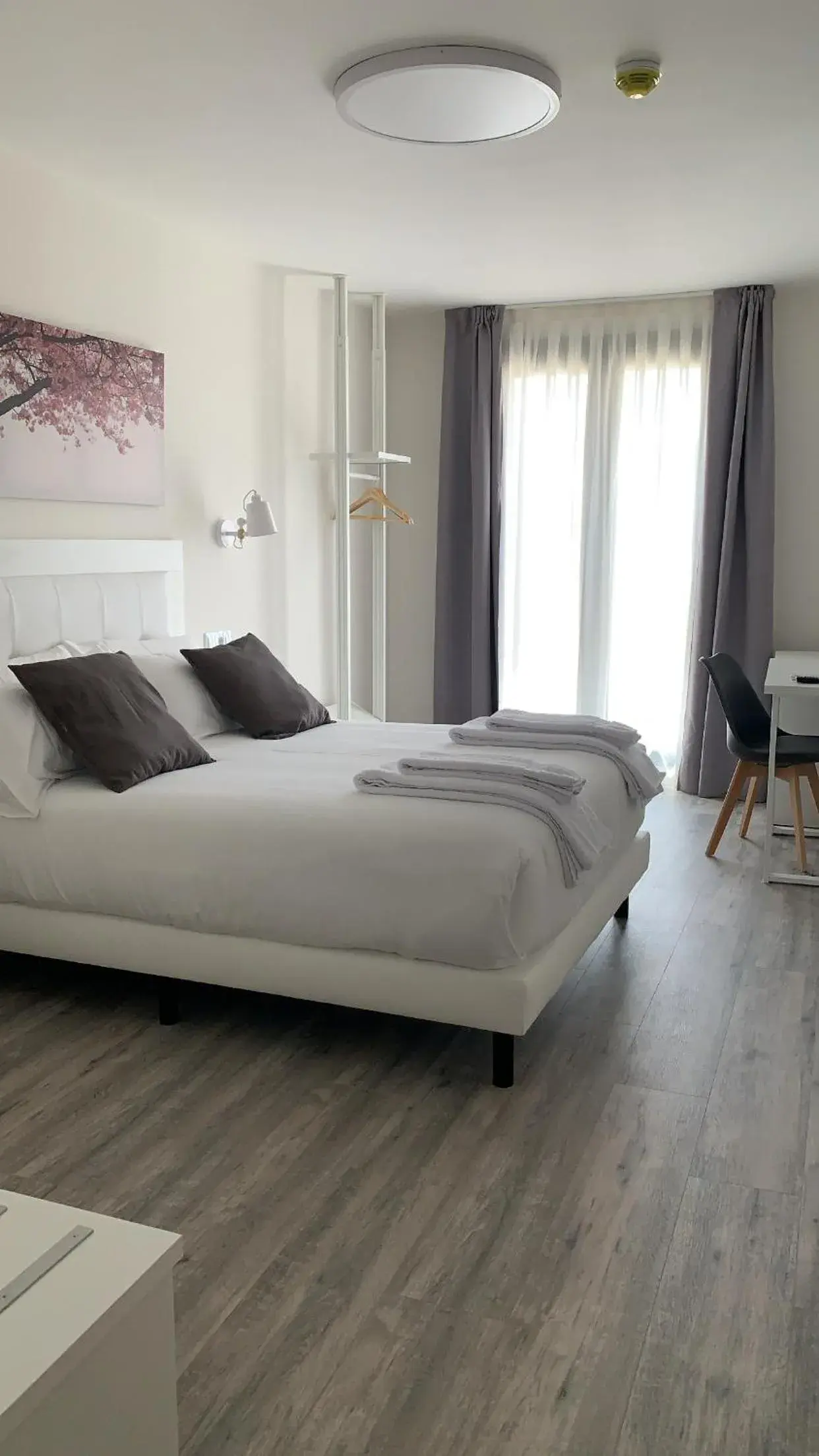 Hostal Comfort Suites Hostal Comfort Suites