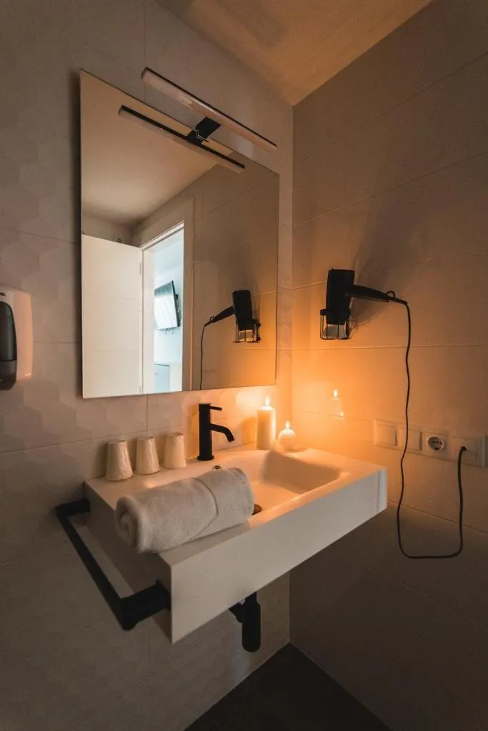 Hostal Comfort Suites