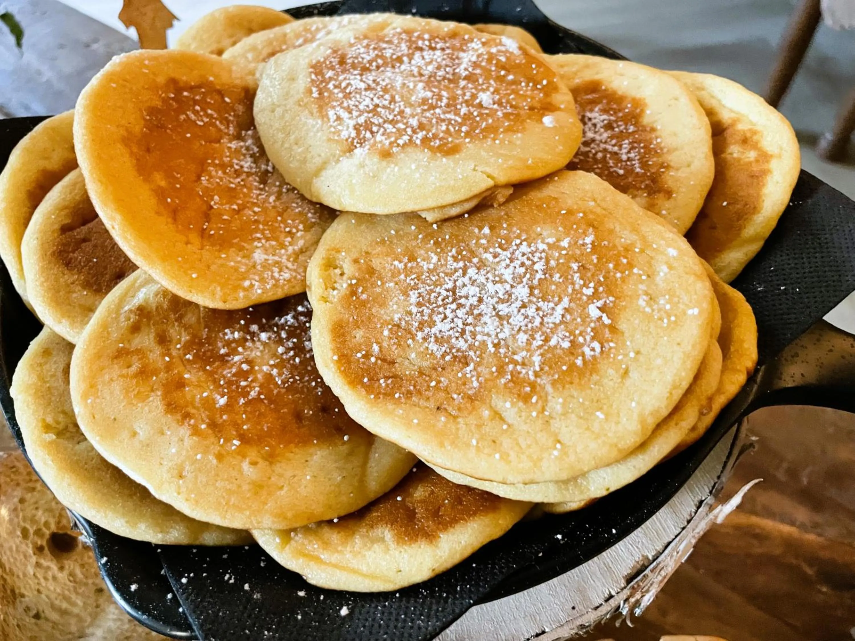 Restaurant/places to eat in HOTEL LE FONTI