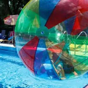 Holiday Beach Budapest Hotel