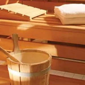 Holiday Beach Budapest Hotel