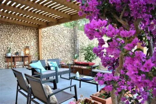 Casa Bouganville Casa Bouganville