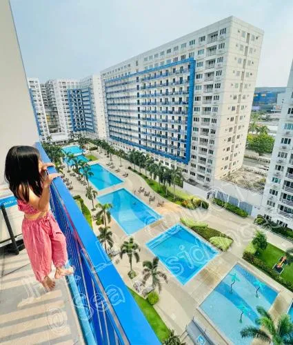 Sea Residences by JH & LD's Condotel