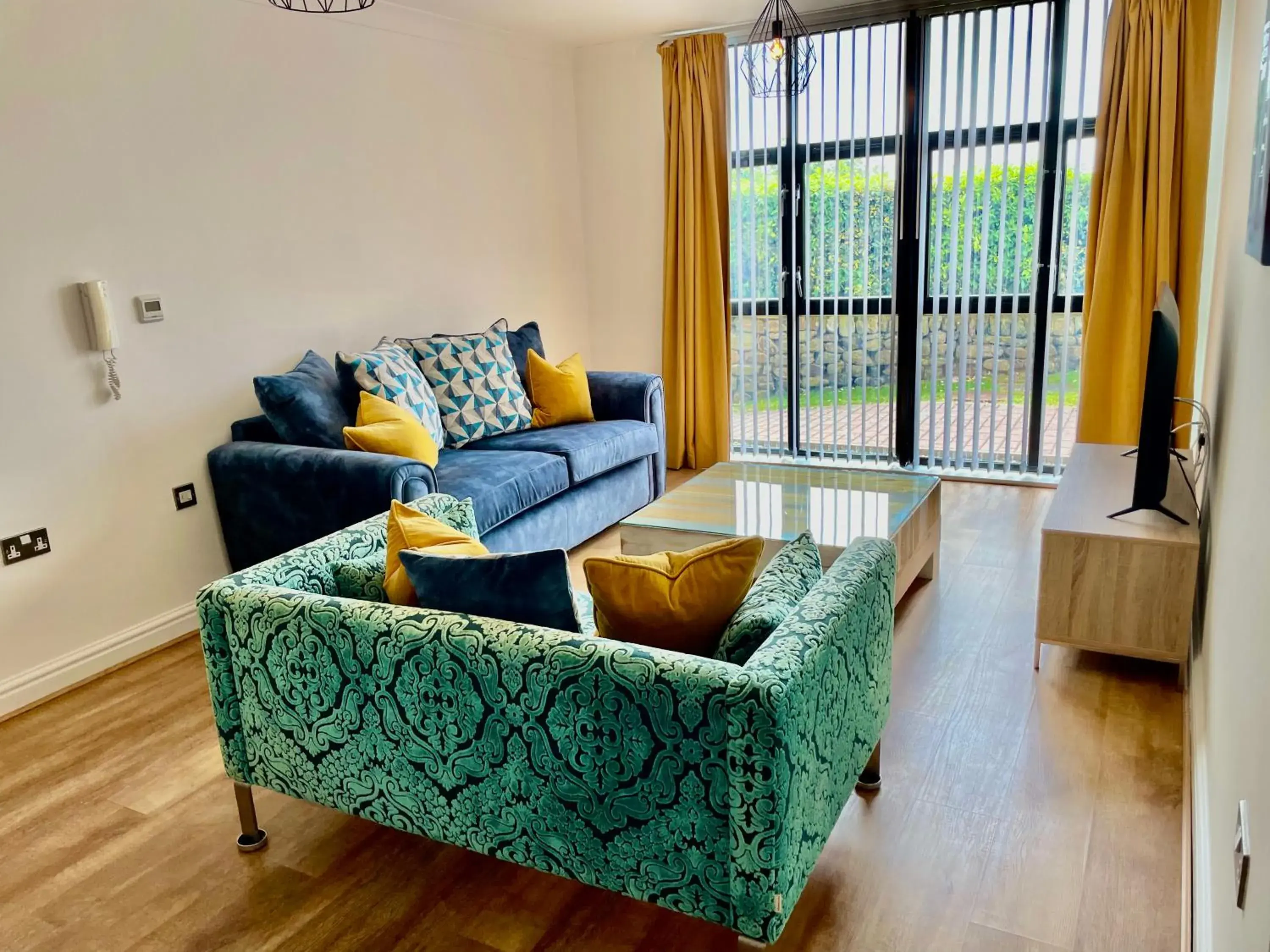 Classic Apartment in Pochin House Collections Classic Apartment in Pochin House Collections