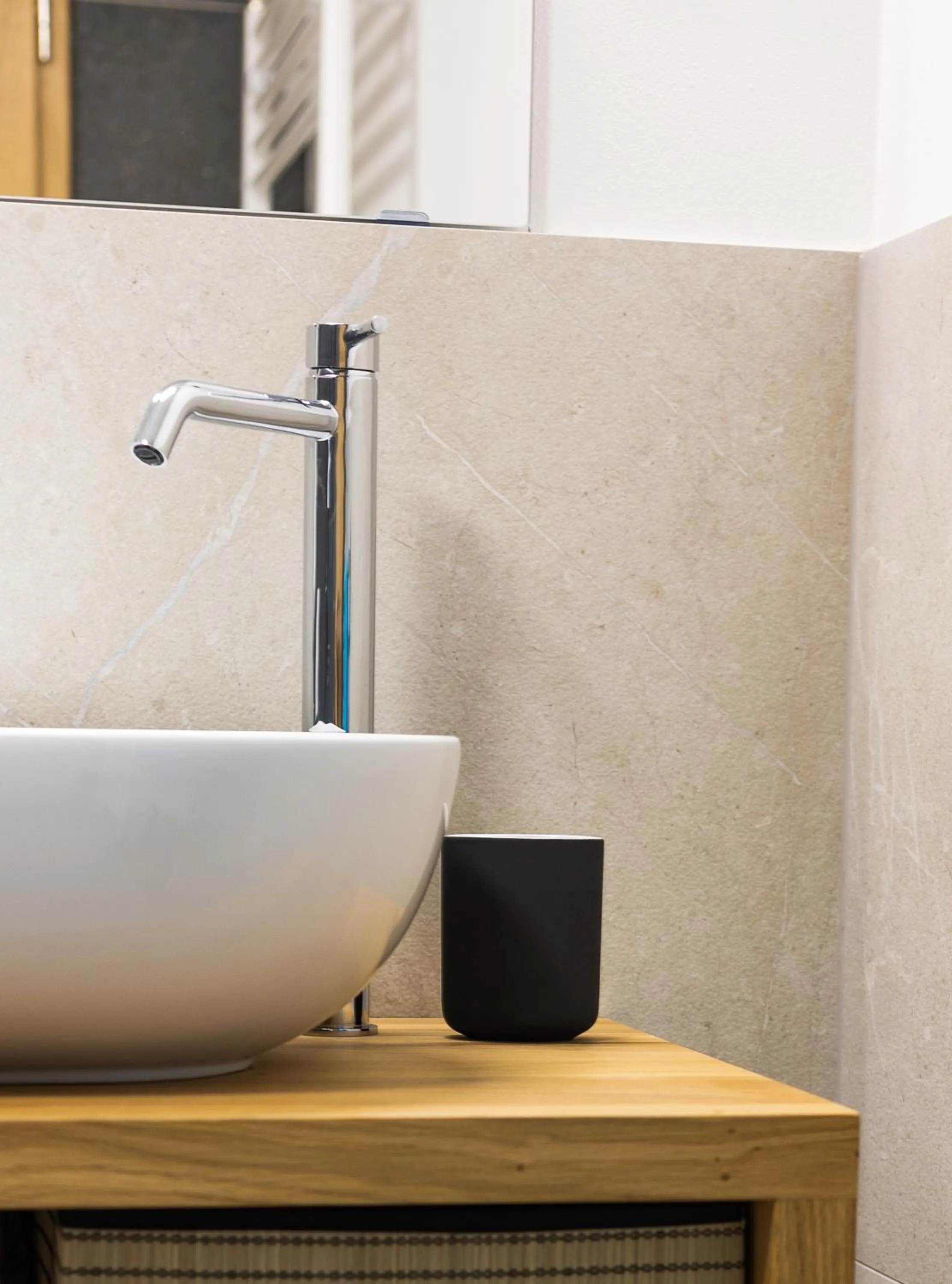 Bathroom in Garden 13