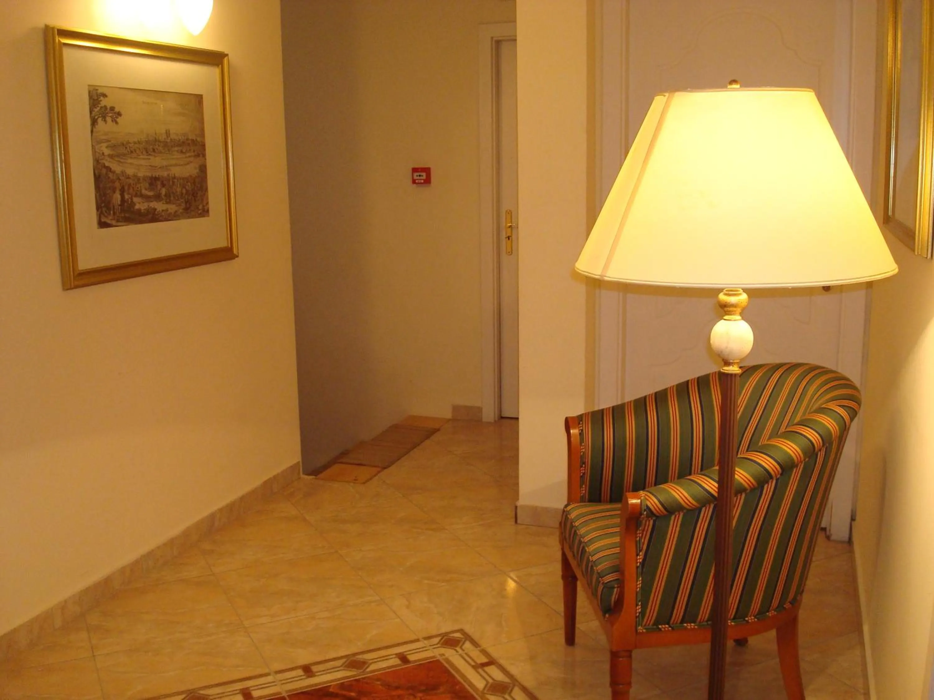 Other in Hotel Romantik Eger