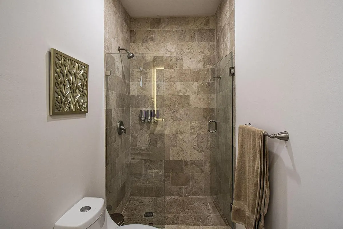 Two-Bedroom Apartment in Departamentos La Roqueta