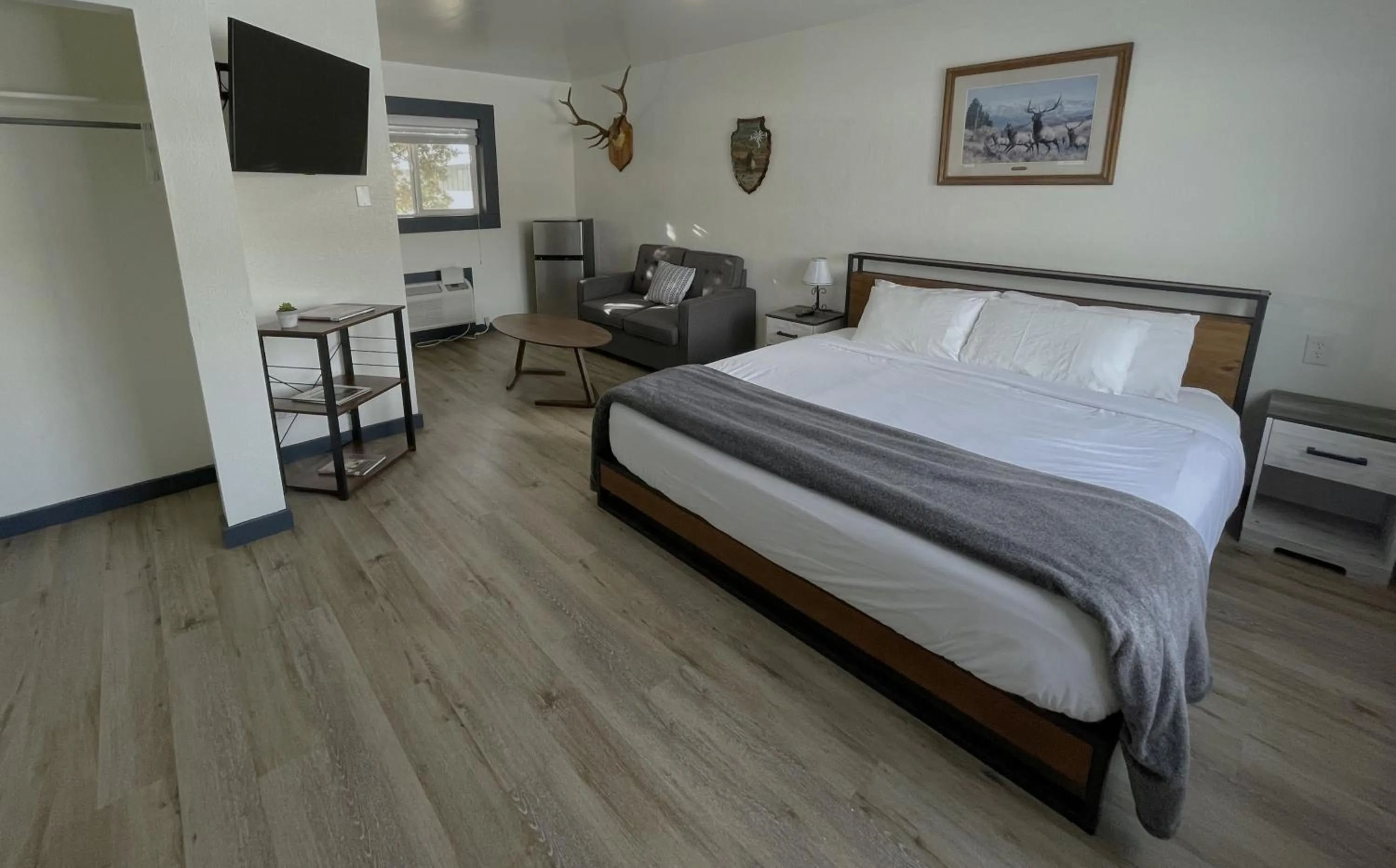 Sacajawea Inn
