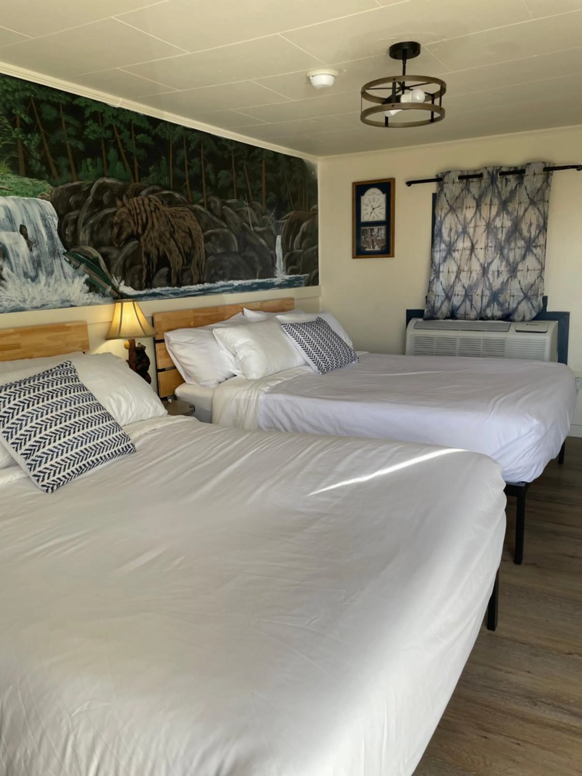 Sacajawea Inn